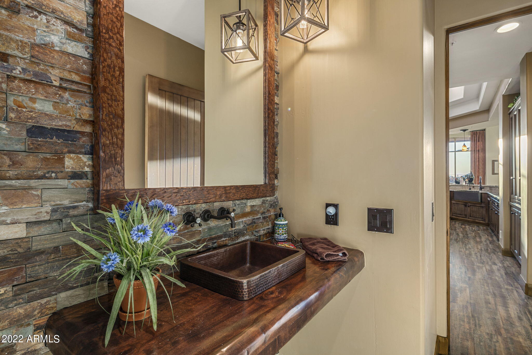 DESERT MOUNTAIN - Residential
