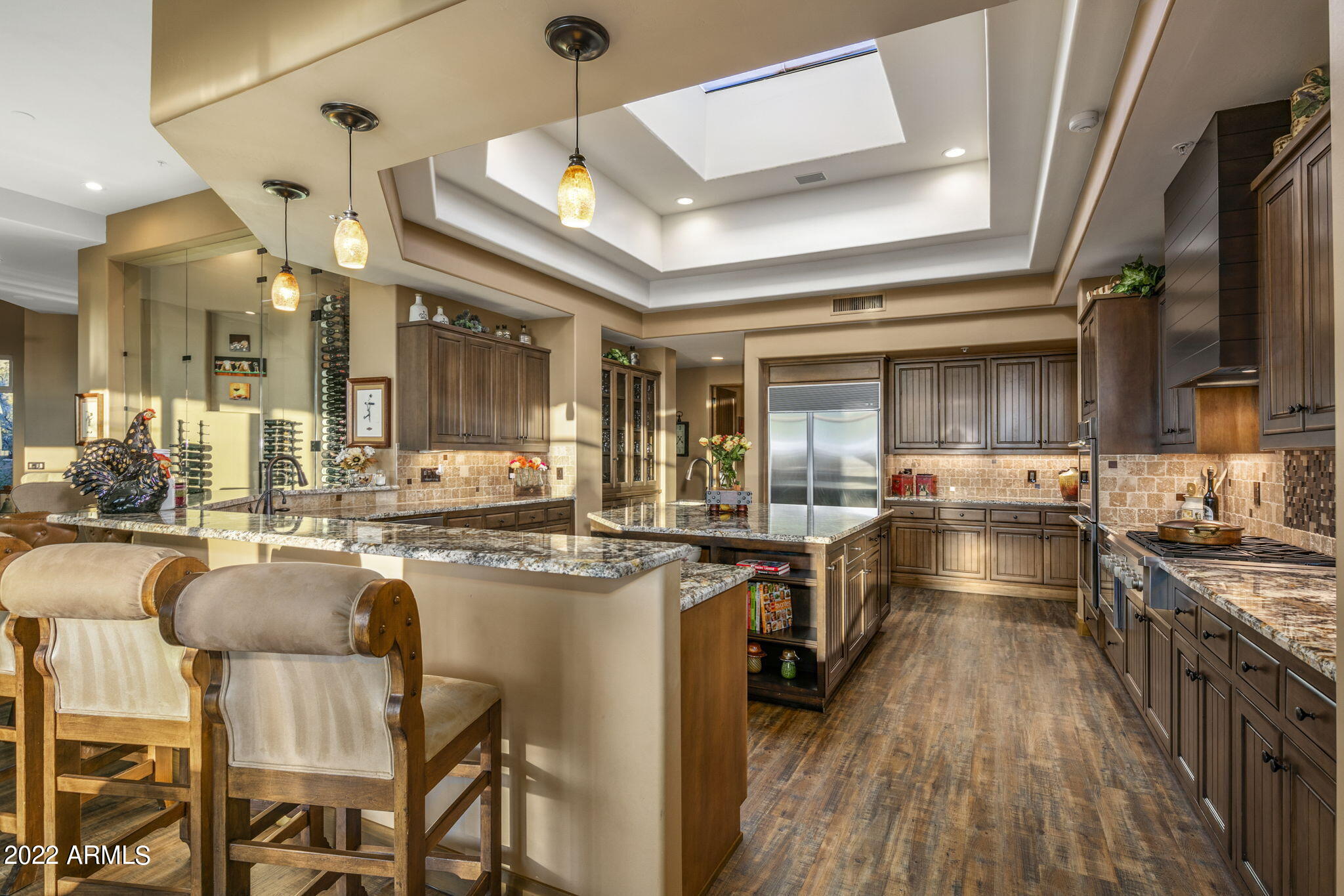 DESERT MOUNTAIN - Residential