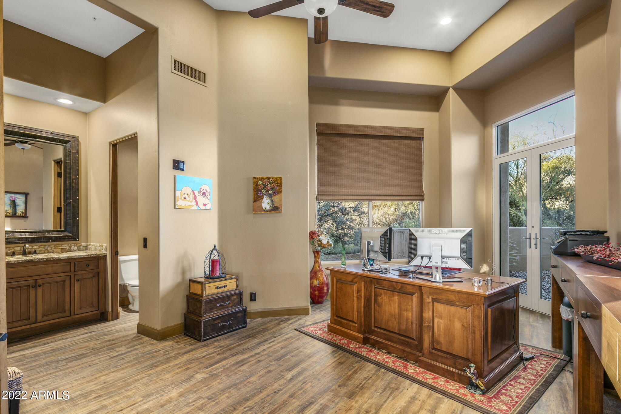 DESERT MOUNTAIN - Residential
