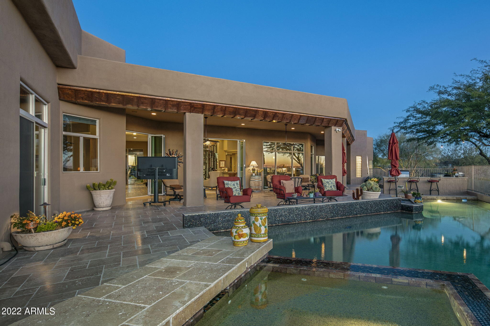 DESERT MOUNTAIN - Residential