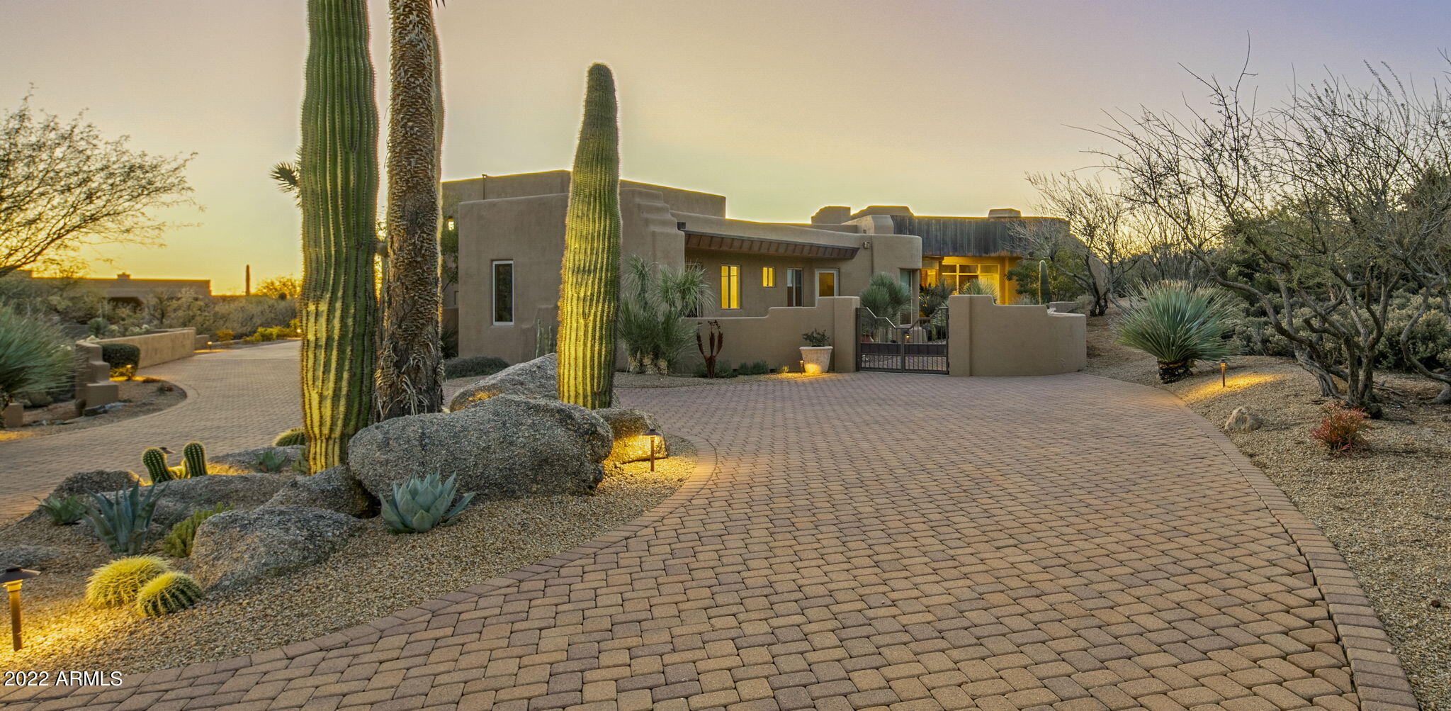 DESERT MOUNTAIN - Residential