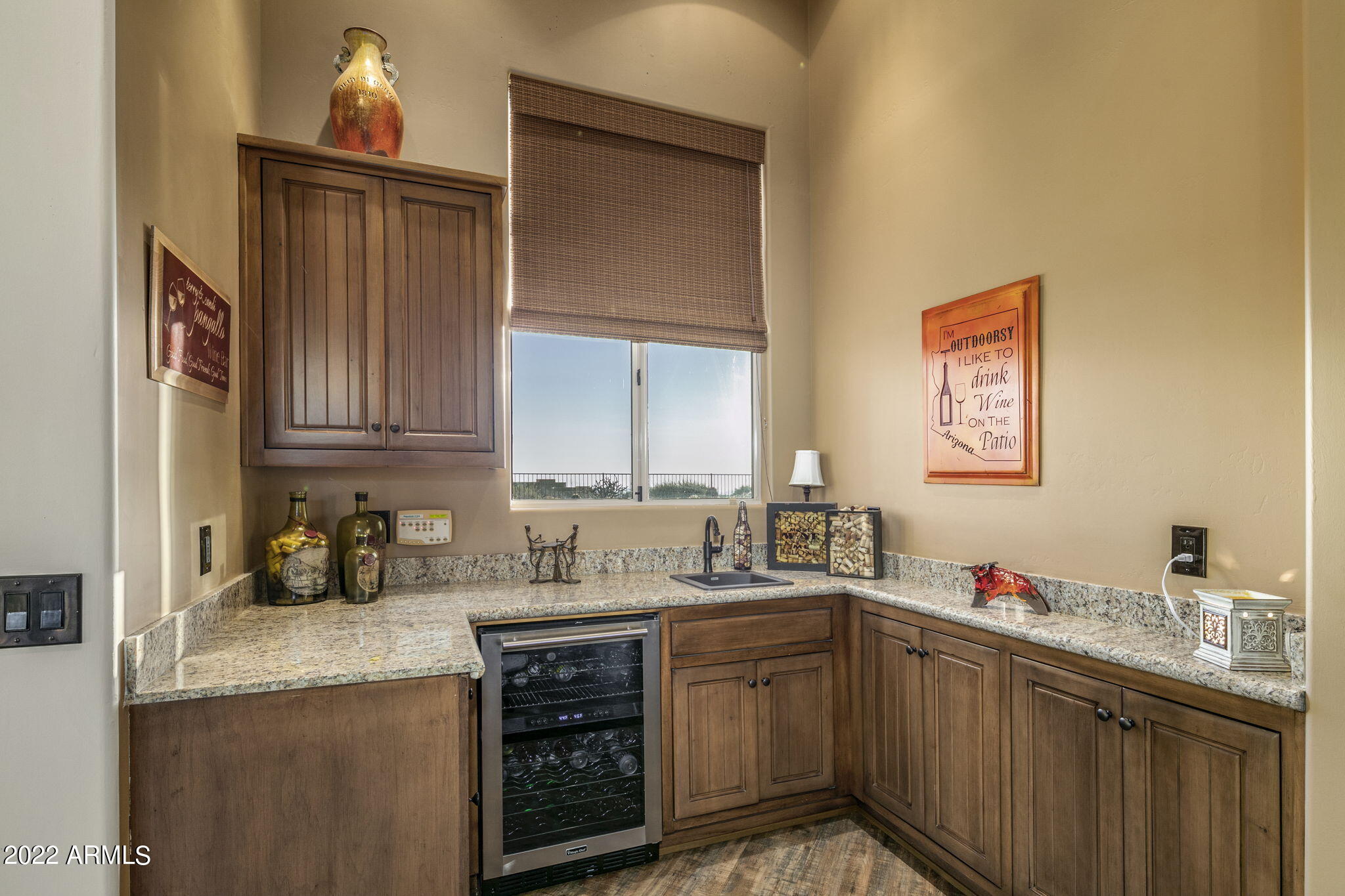 DESERT MOUNTAIN - Residential