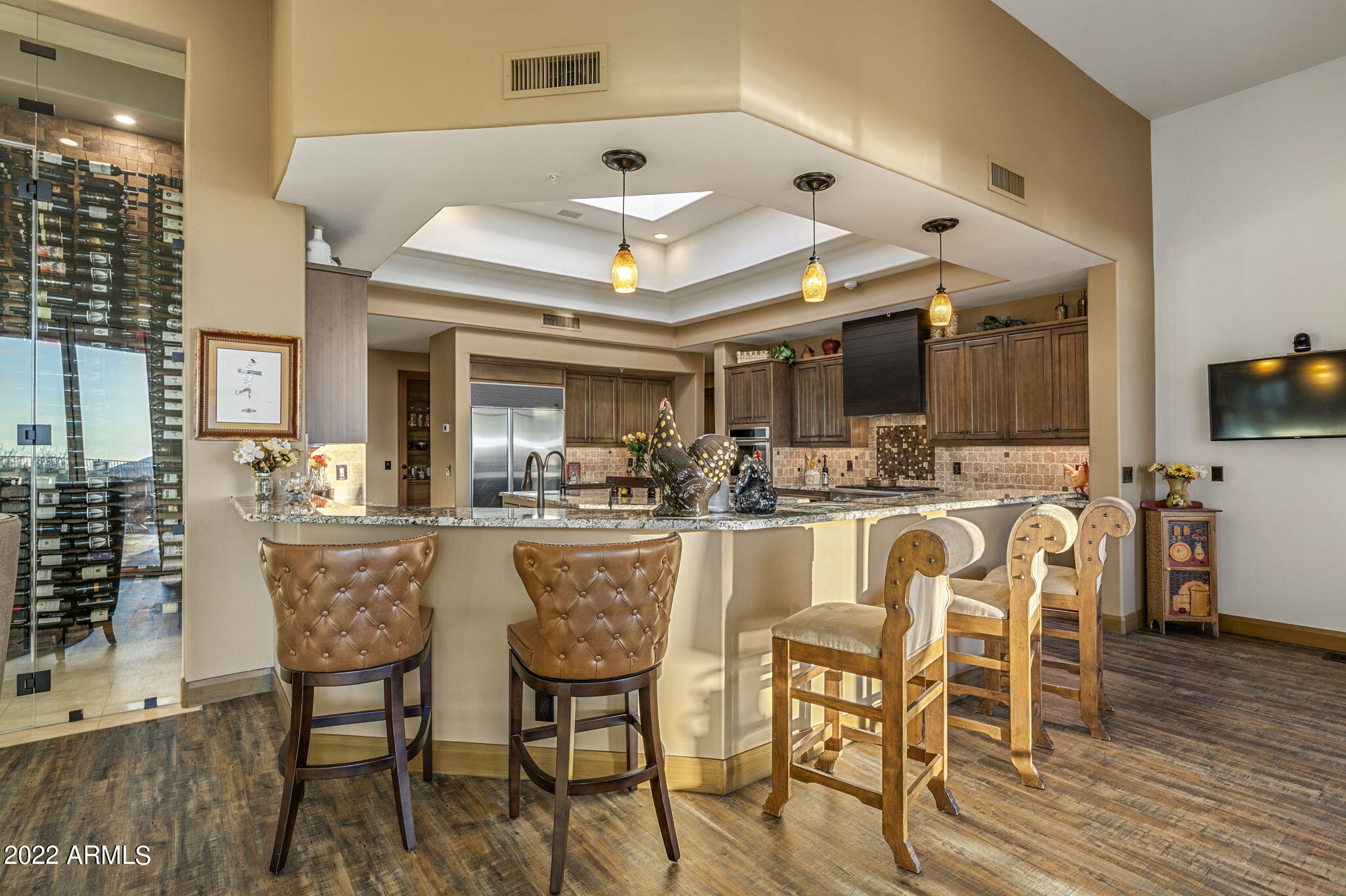 DESERT MOUNTAIN - Residential