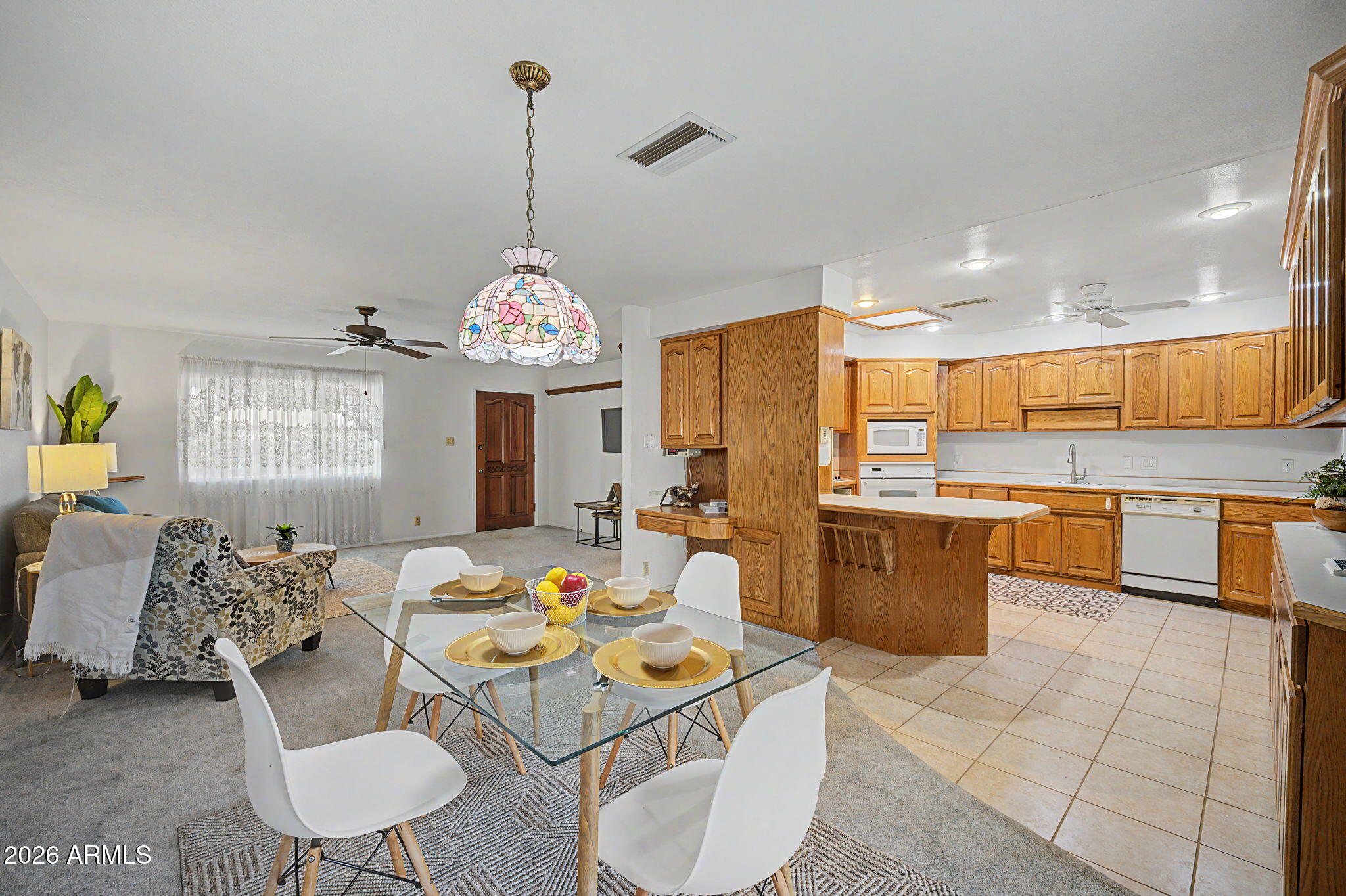 MESA VISTA AMD LOTS 130-135 150-157 - Residential