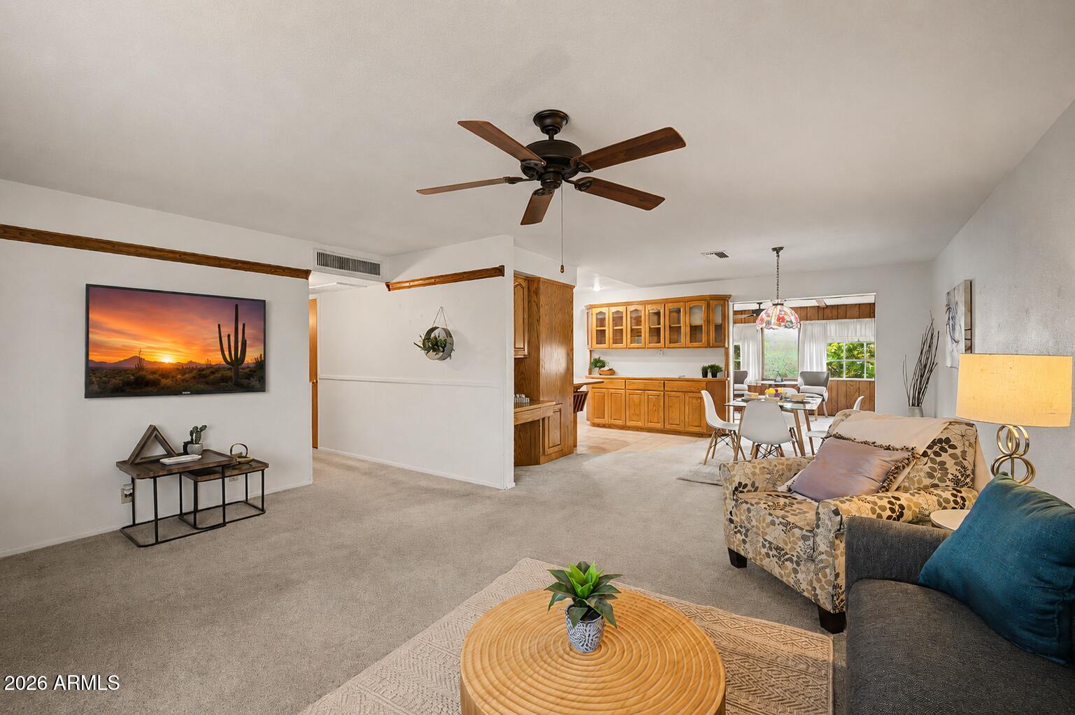 MESA VISTA AMD LOTS 130-135 150-157 - Residential