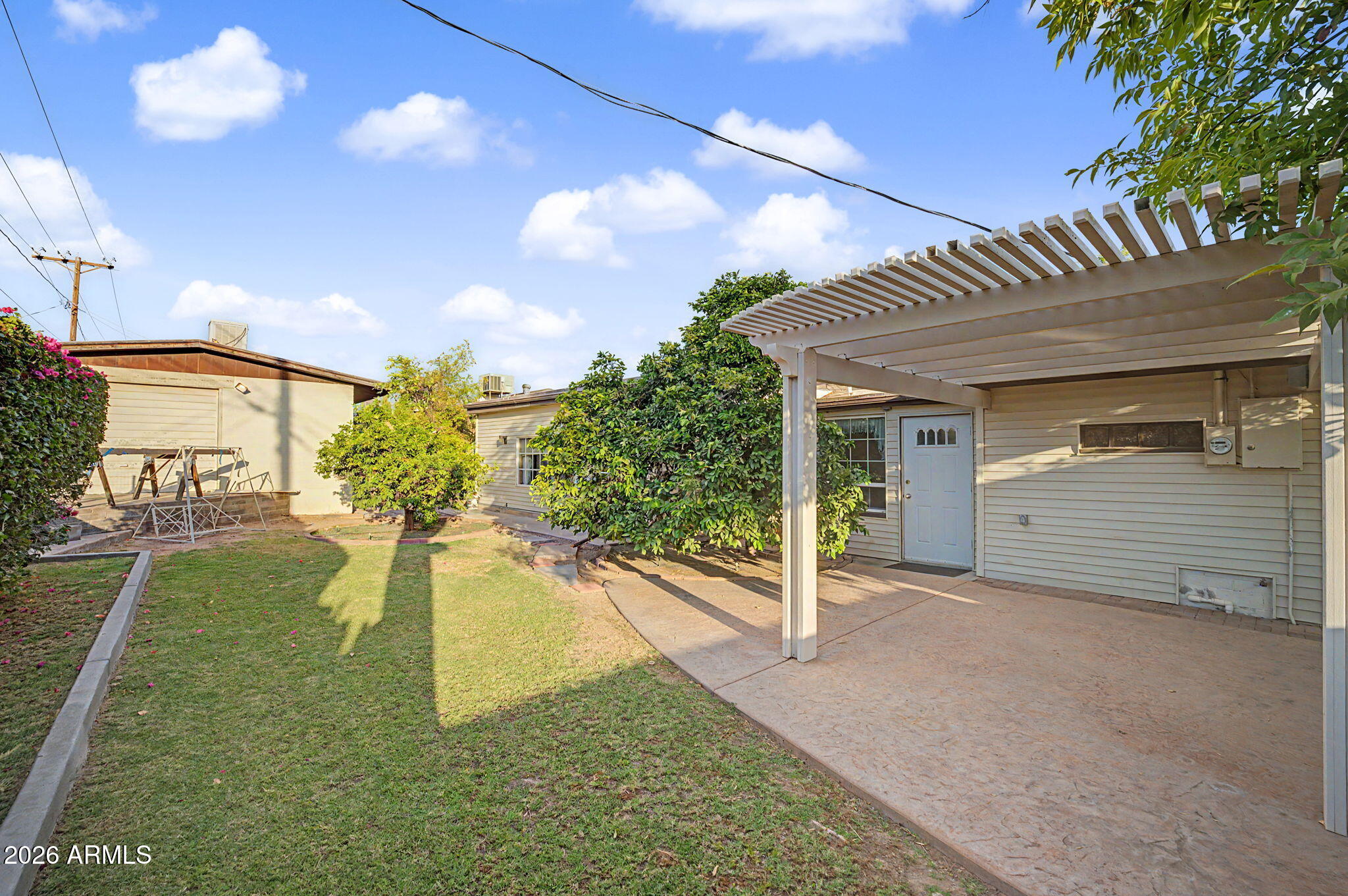 MESA VISTA AMD LOTS 130-135 150-157 - Residential