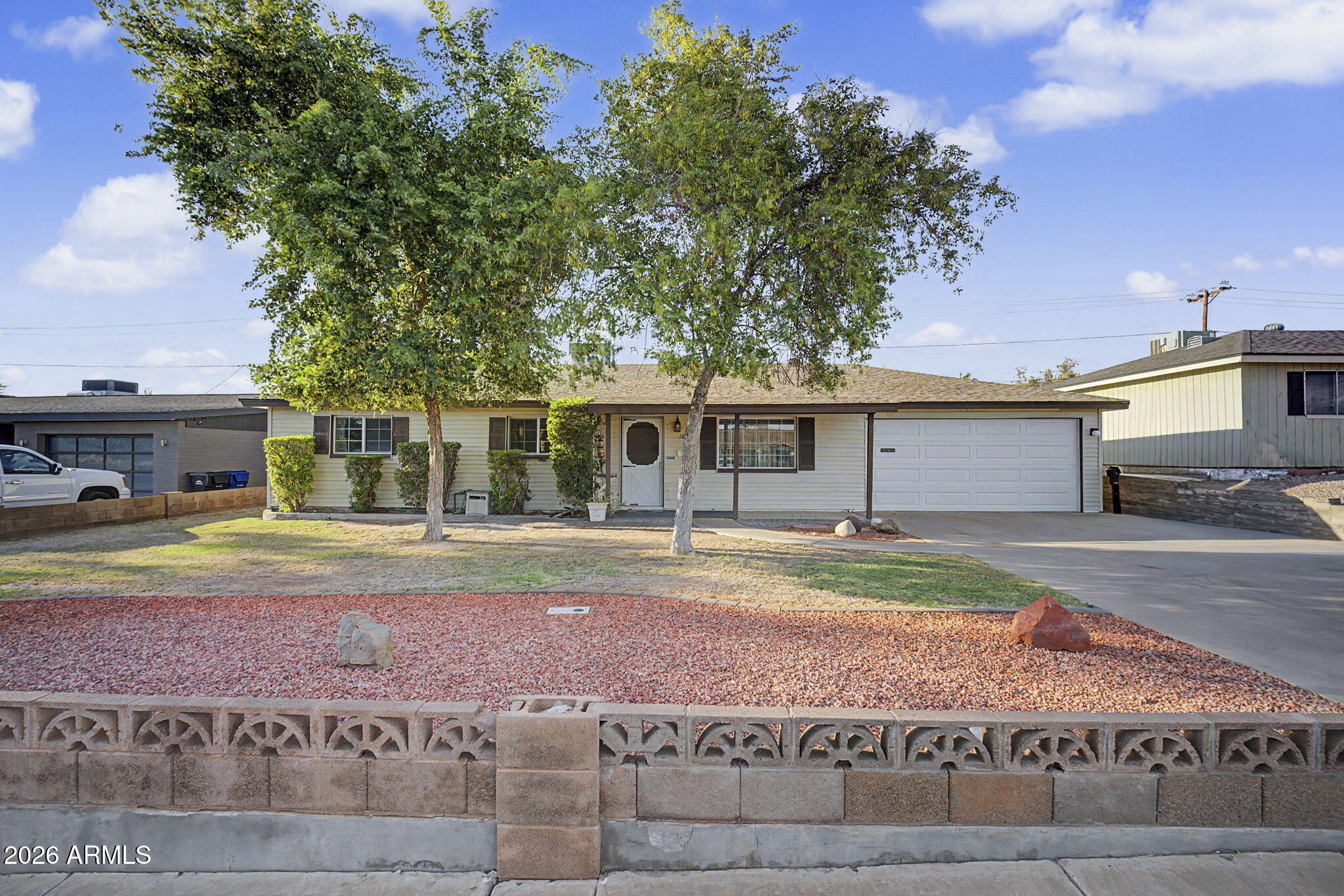 MESA VISTA AMD LOTS 130-135 150-157 - Residential