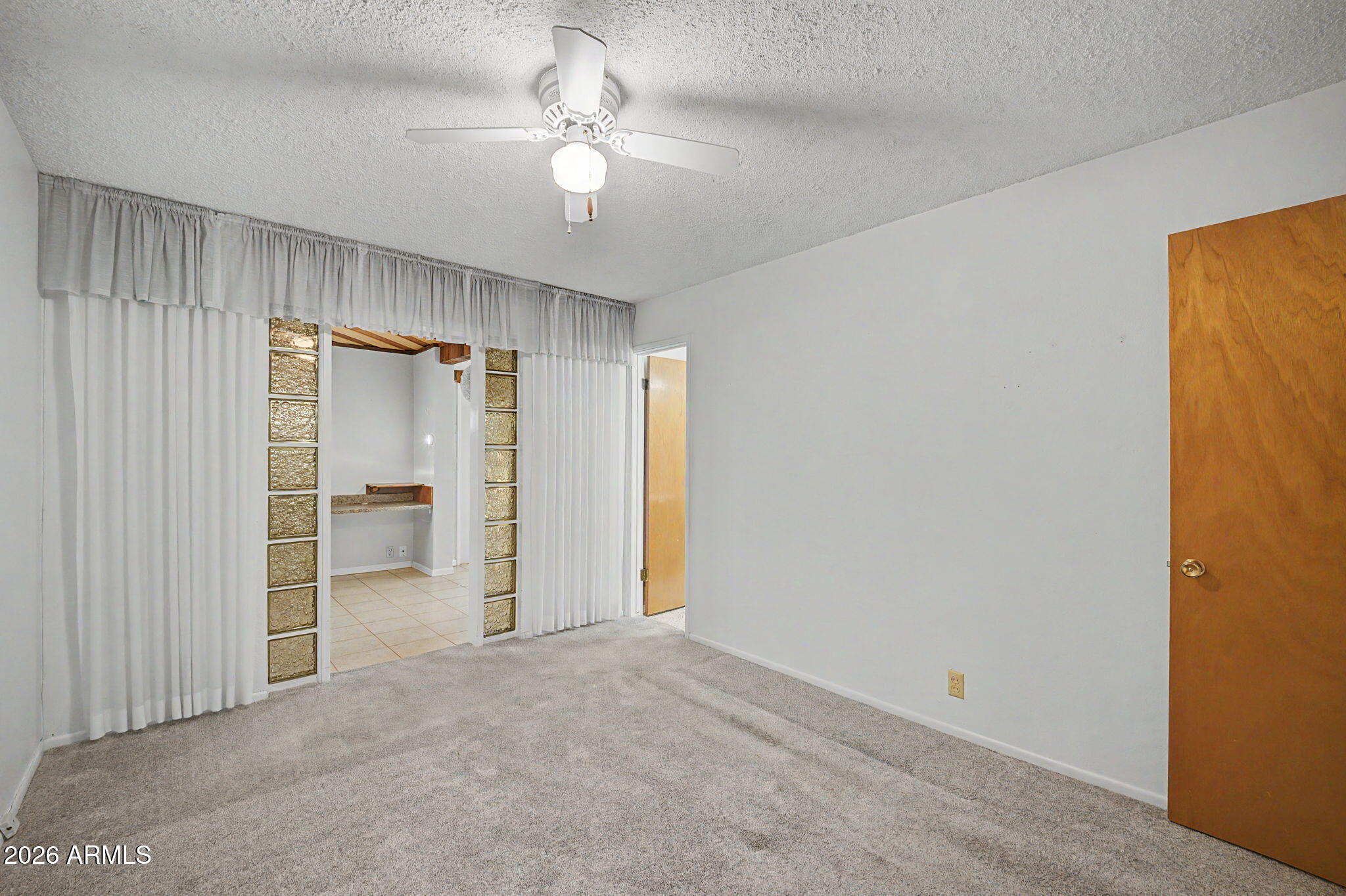 MESA VISTA AMD LOTS 130-135 150-157 - Residential