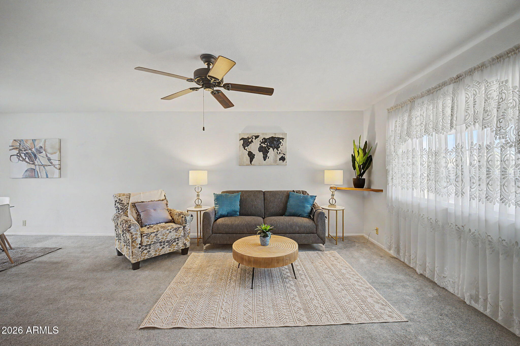 MESA VISTA AMD LOTS 130-135 150-157 - Residential
