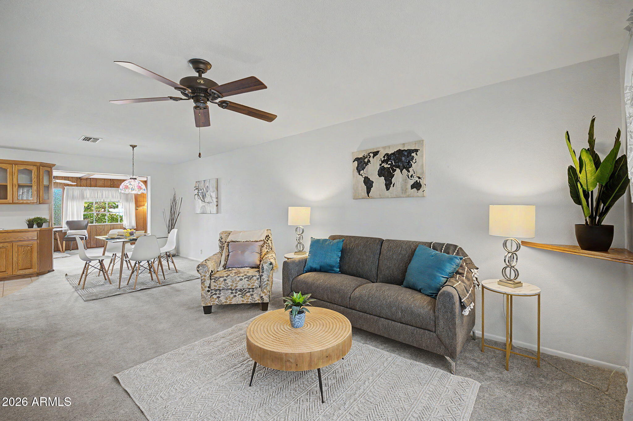 MESA VISTA AMD LOTS 130-135 150-157 - Residential