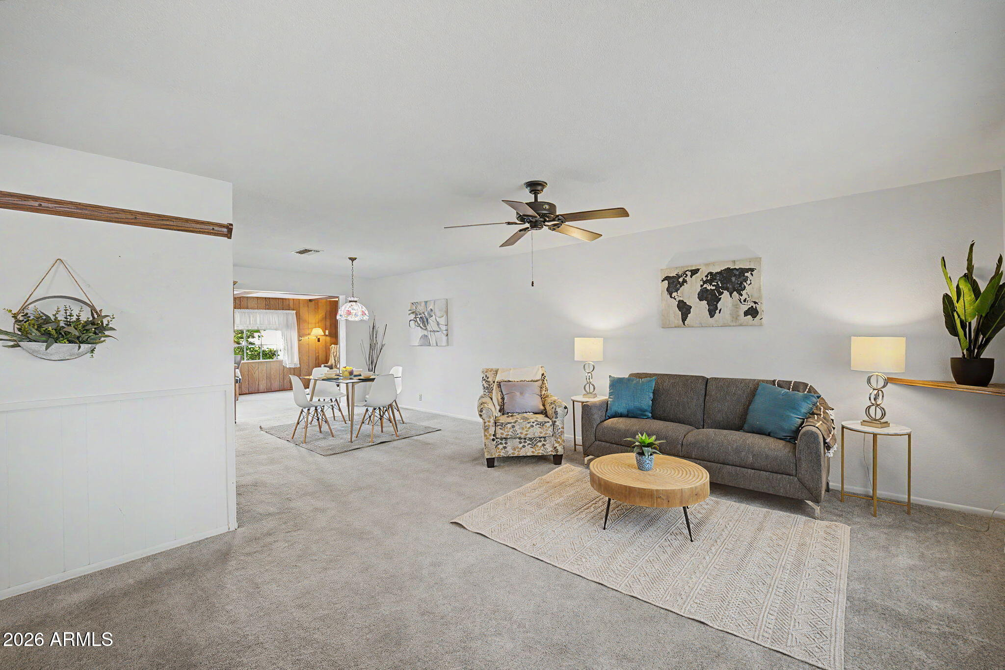 MESA VISTA AMD LOTS 130-135 150-157 - Residential
