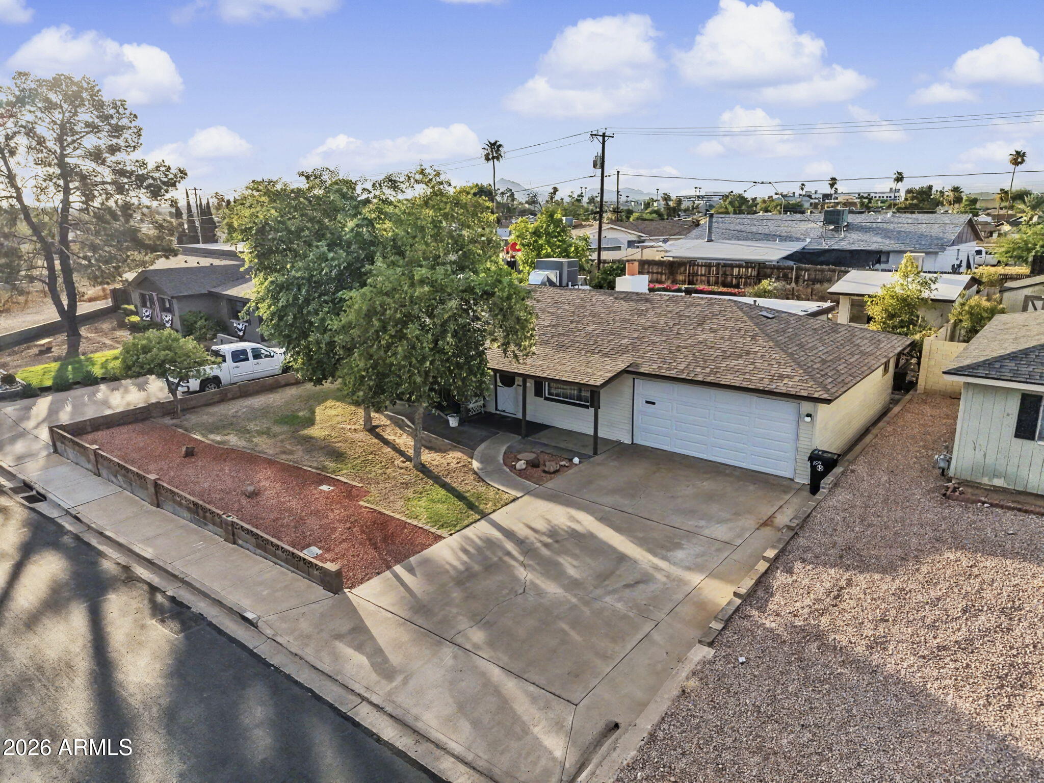MESA VISTA AMD LOTS 130-135 150-157 - Residential