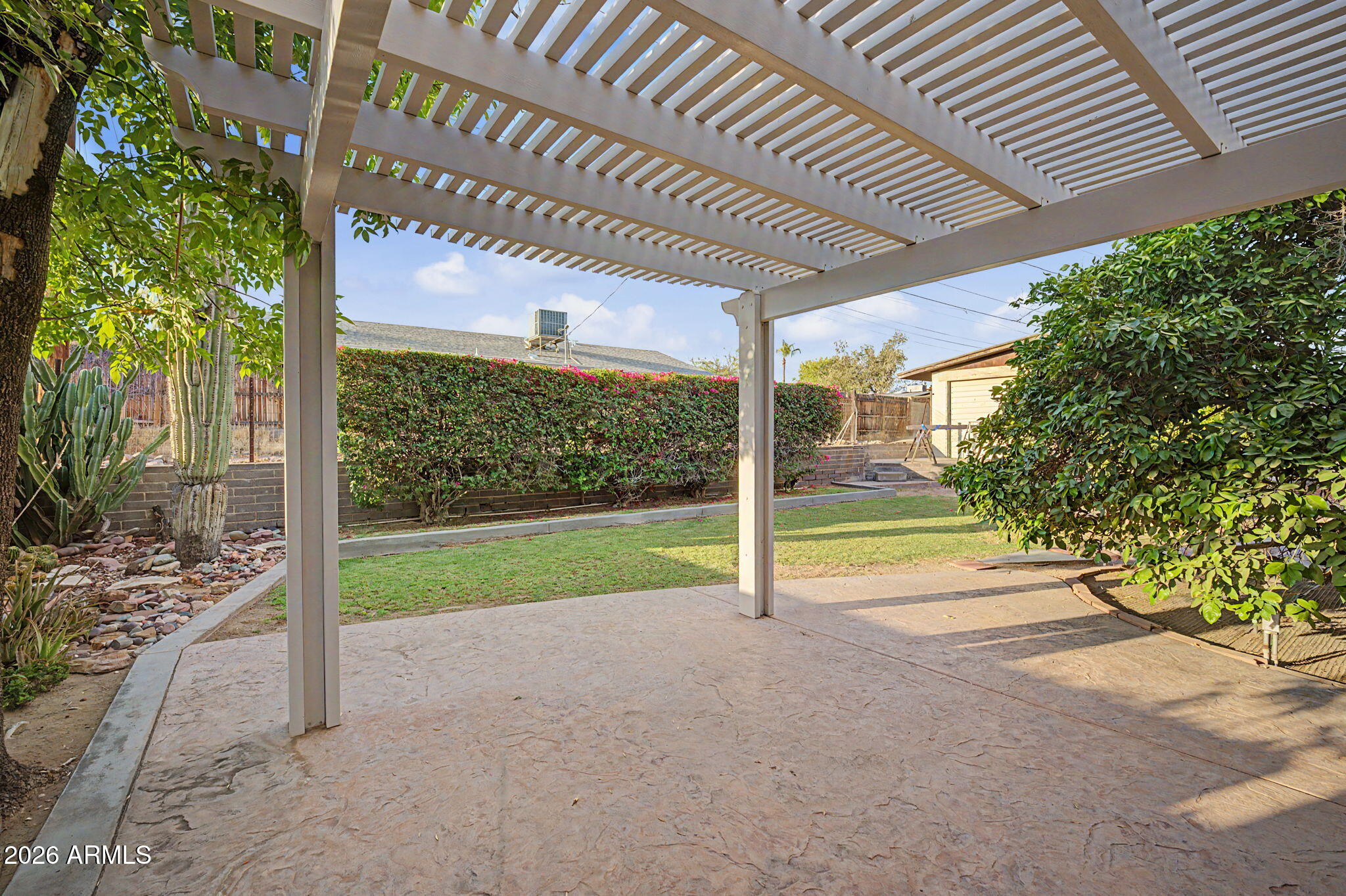 MESA VISTA AMD LOTS 130-135 150-157 - Residential