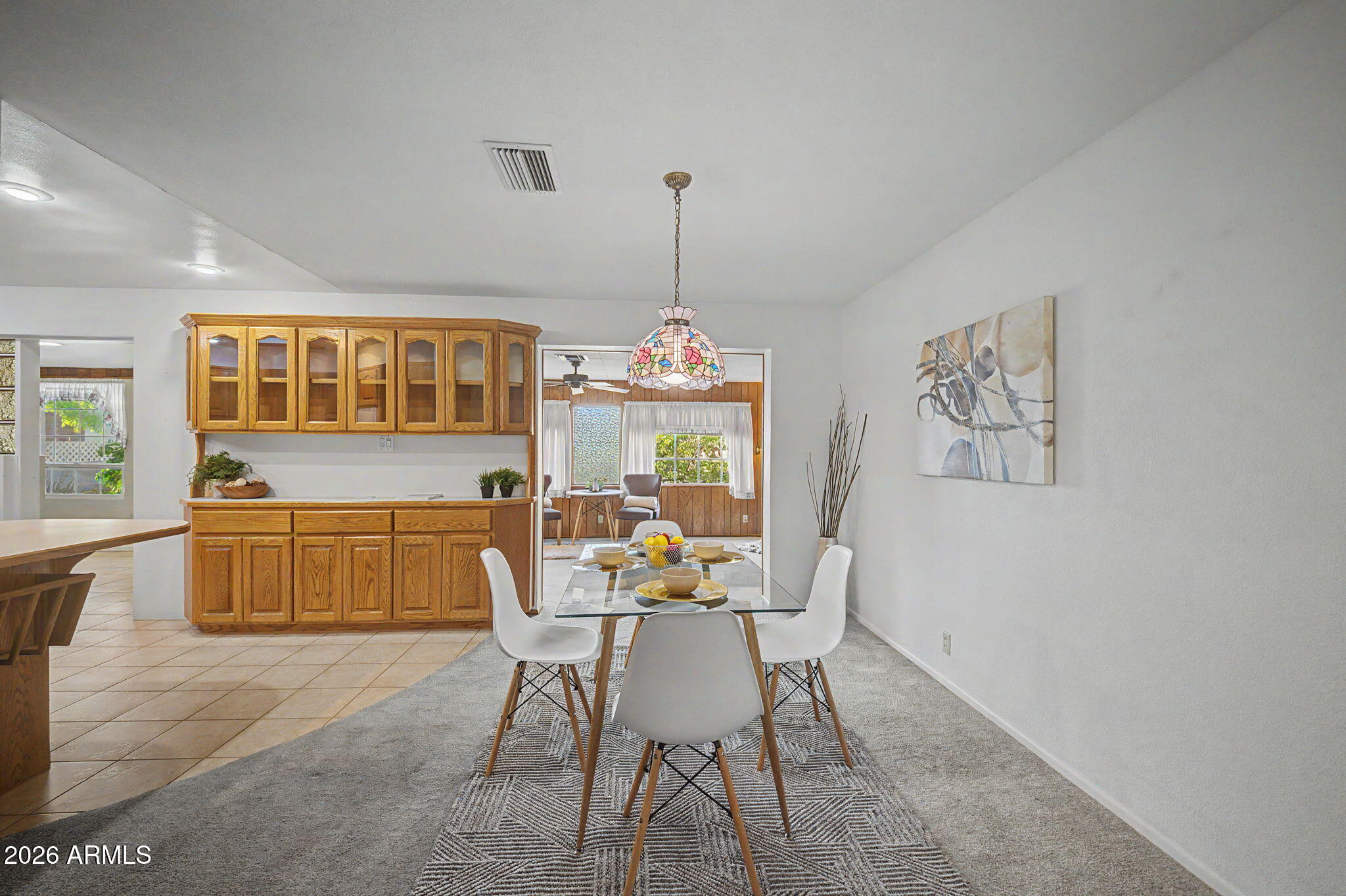 MESA VISTA AMD LOTS 130-135 150-157 - Residential