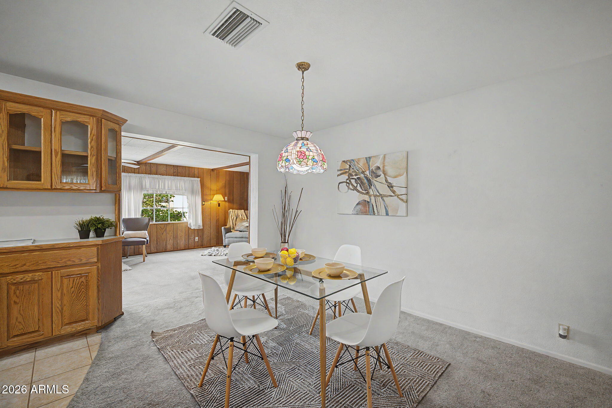 MESA VISTA AMD LOTS 130-135 150-157 - Residential