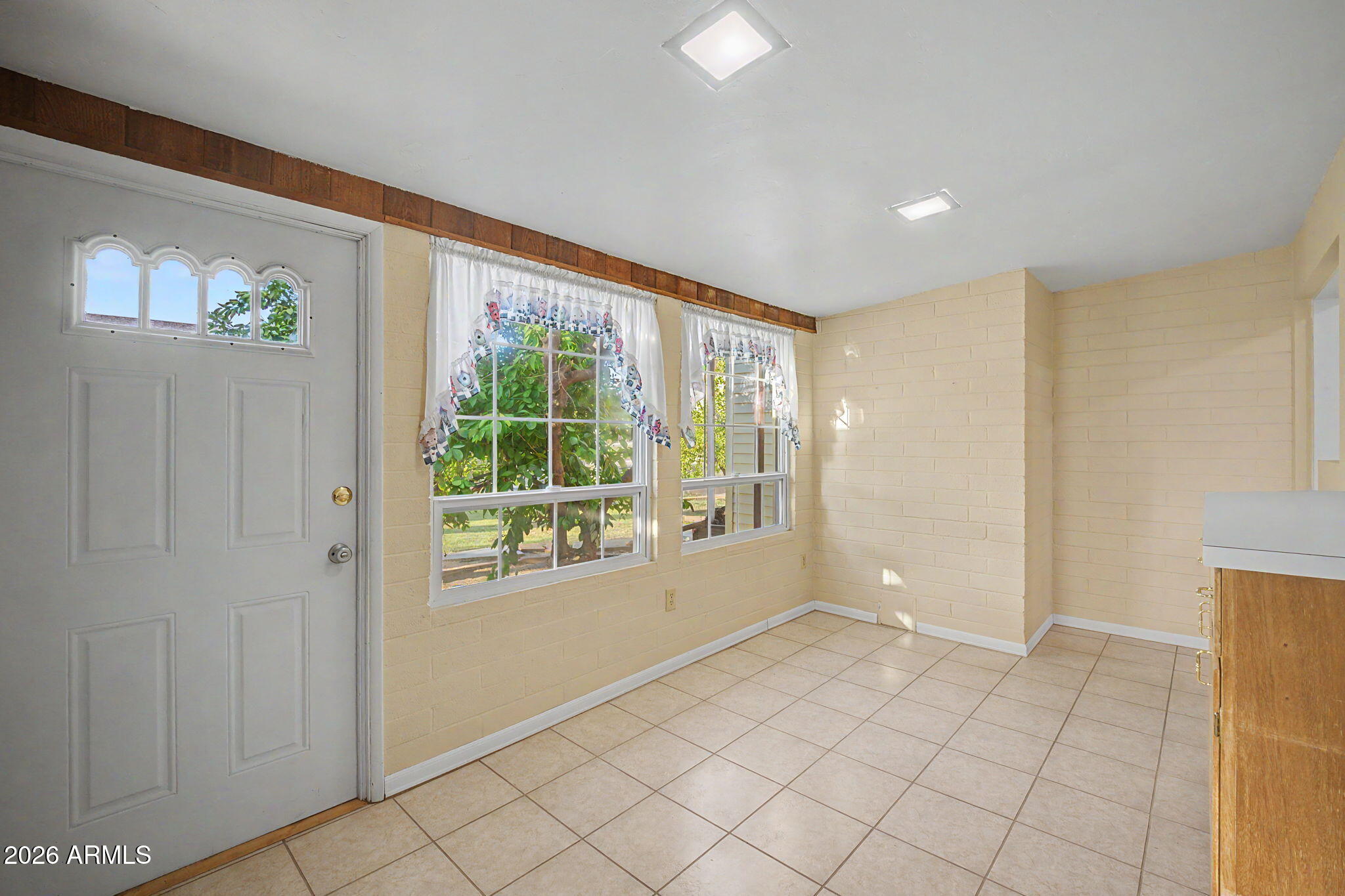 MESA VISTA AMD LOTS 130-135 150-157 - Residential