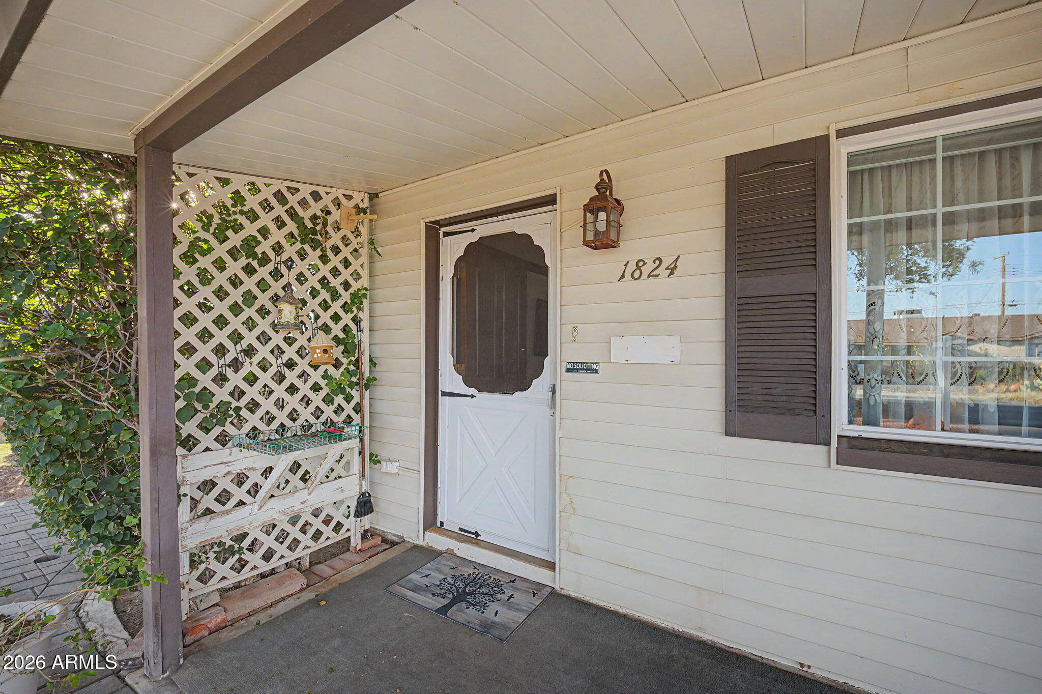 MESA VISTA AMD LOTS 130-135 150-157 - Residential