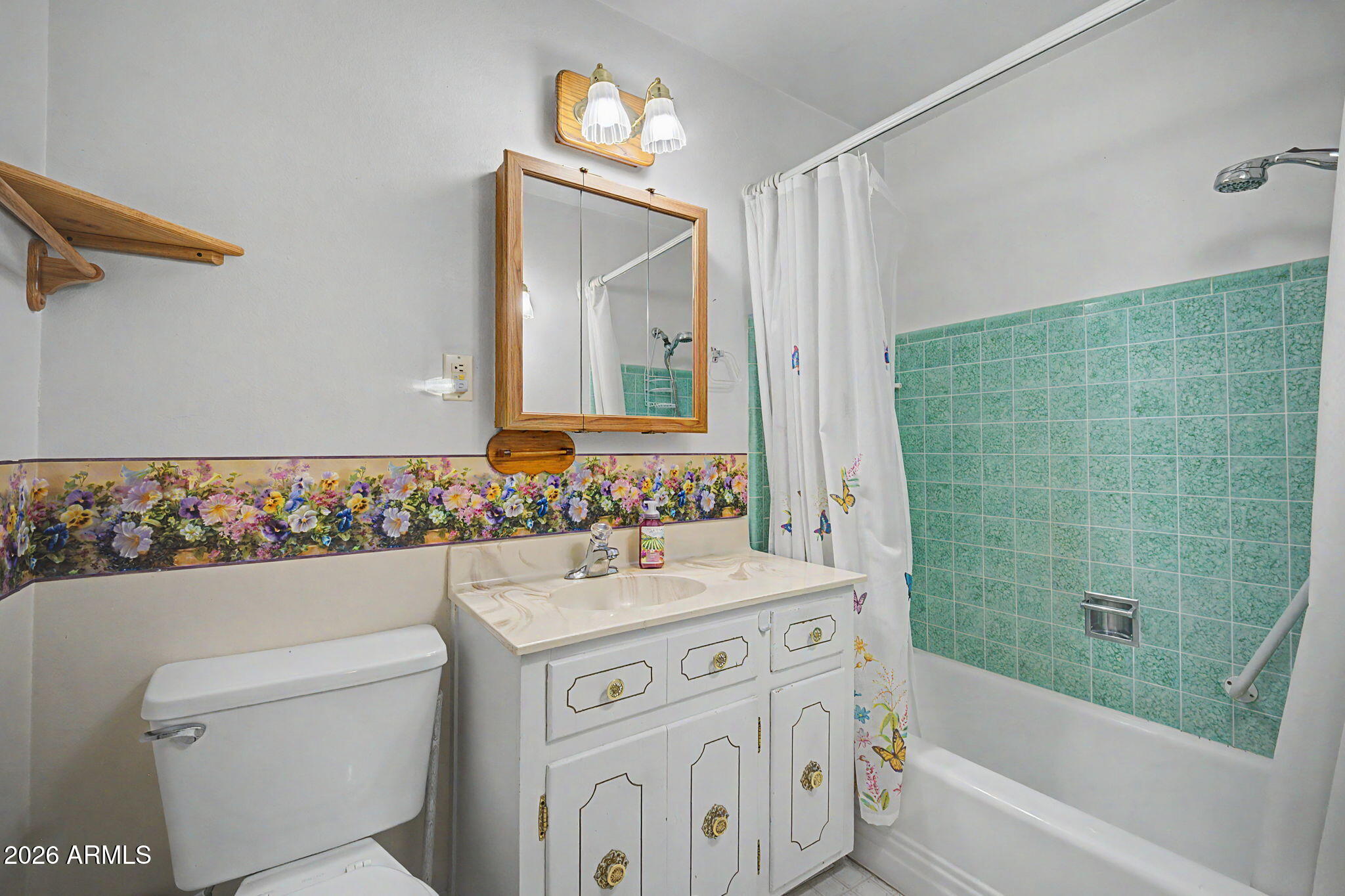MESA VISTA AMD LOTS 130-135 150-157 - Residential