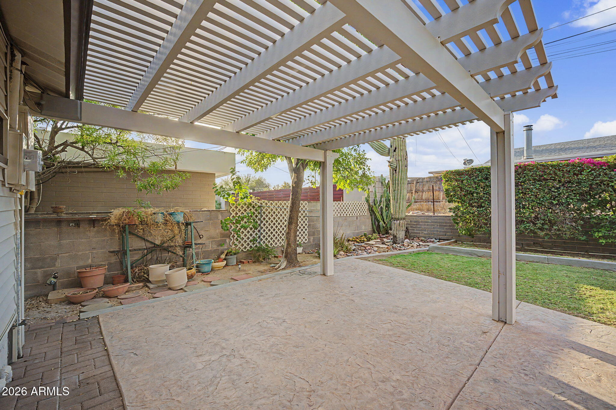 MESA VISTA AMD LOTS 130-135 150-157 - Residential