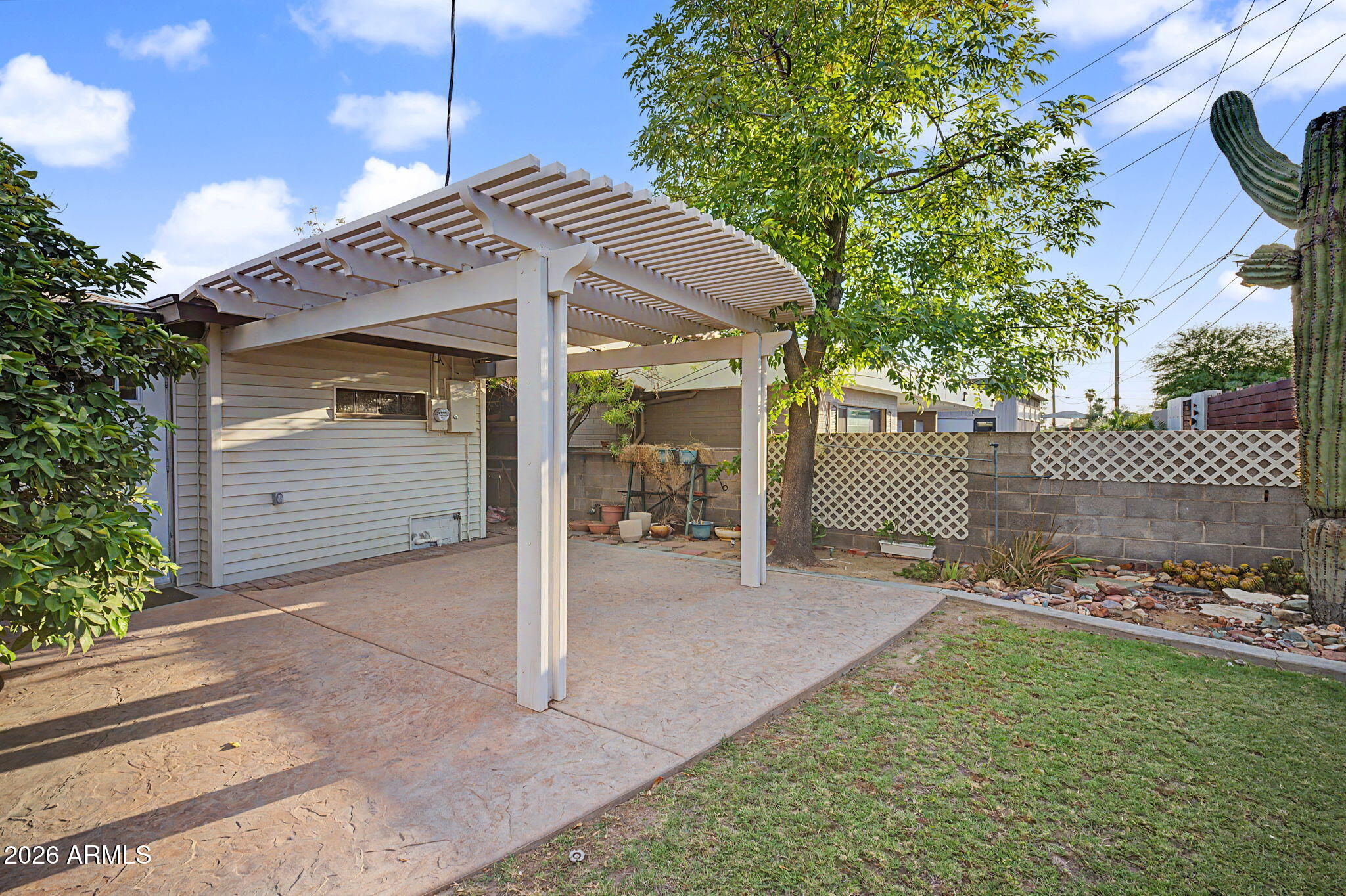 MESA VISTA AMD LOTS 130-135 150-157 - Residential