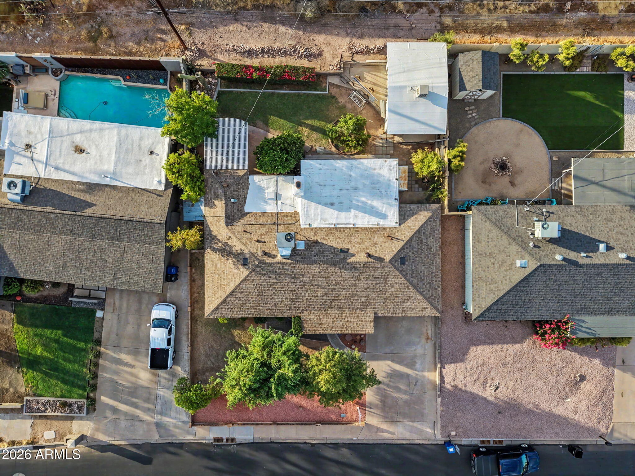 MESA VISTA AMD LOTS 130-135 150-157 - Residential