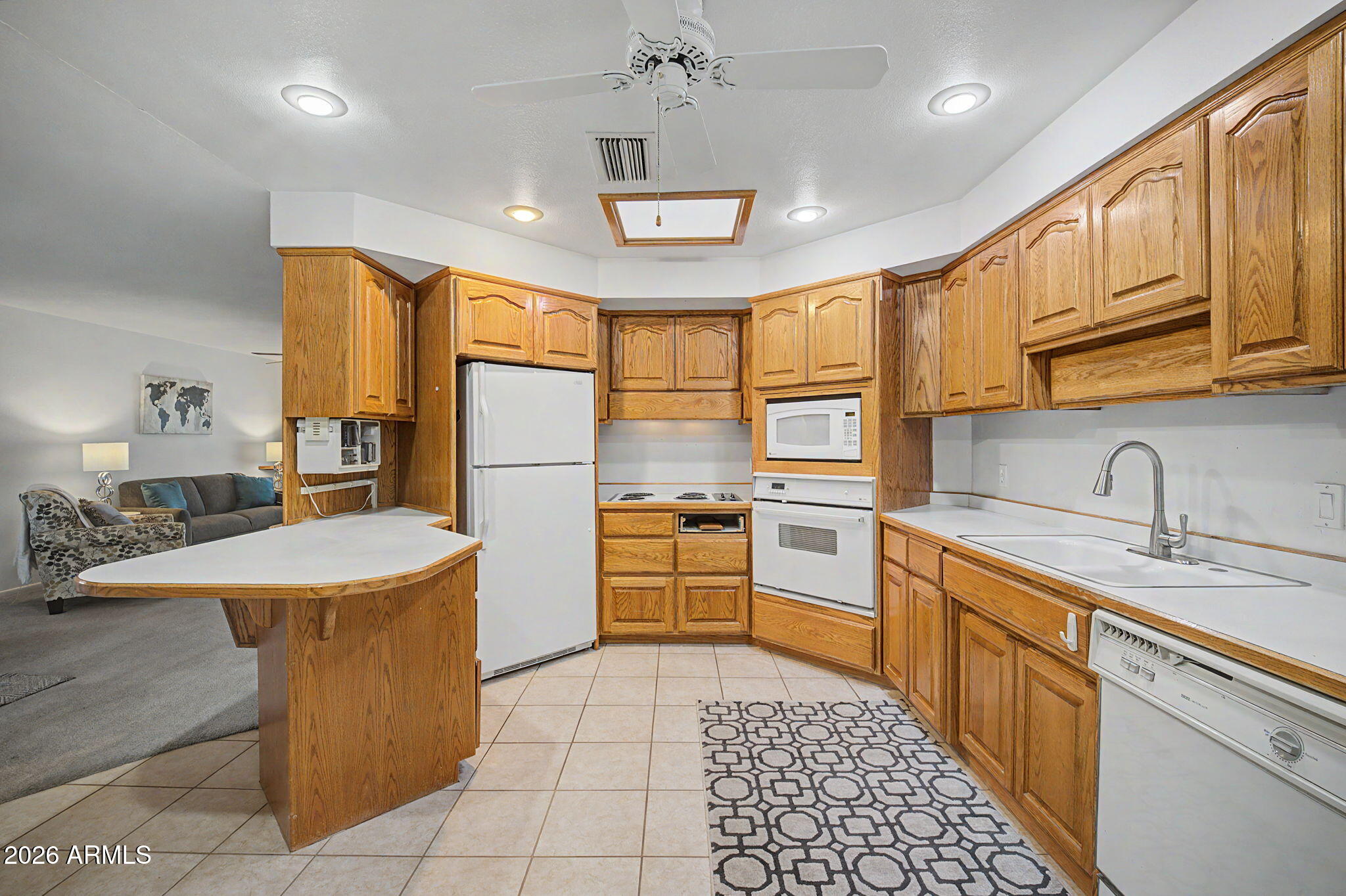 MESA VISTA AMD LOTS 130-135 150-157 - Residential