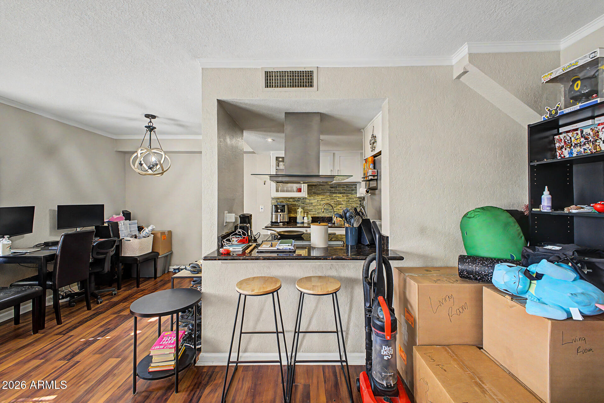 VILLAS NORTHERN 3 - Residential