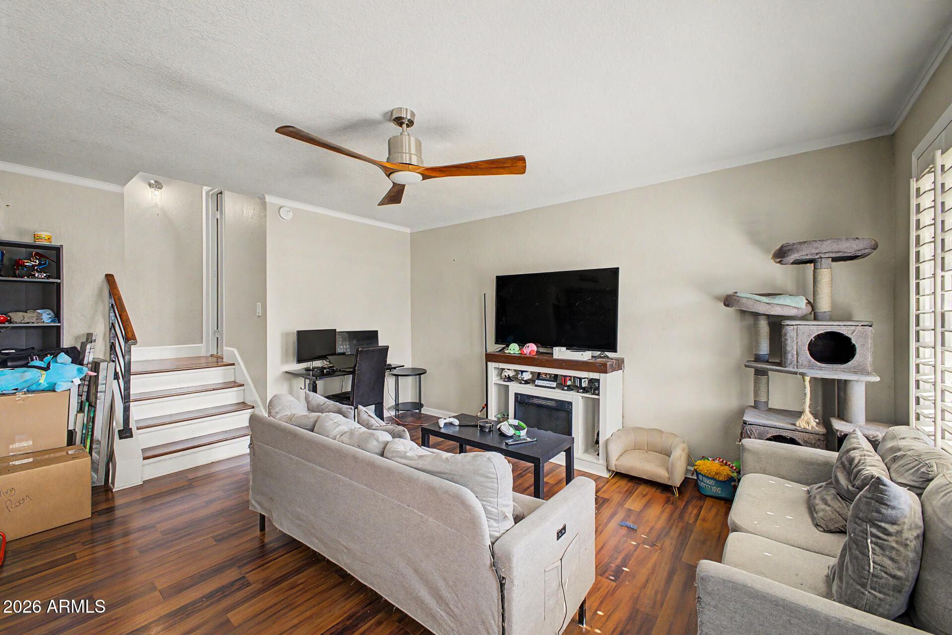 VILLAS NORTHERN 3 - Residential