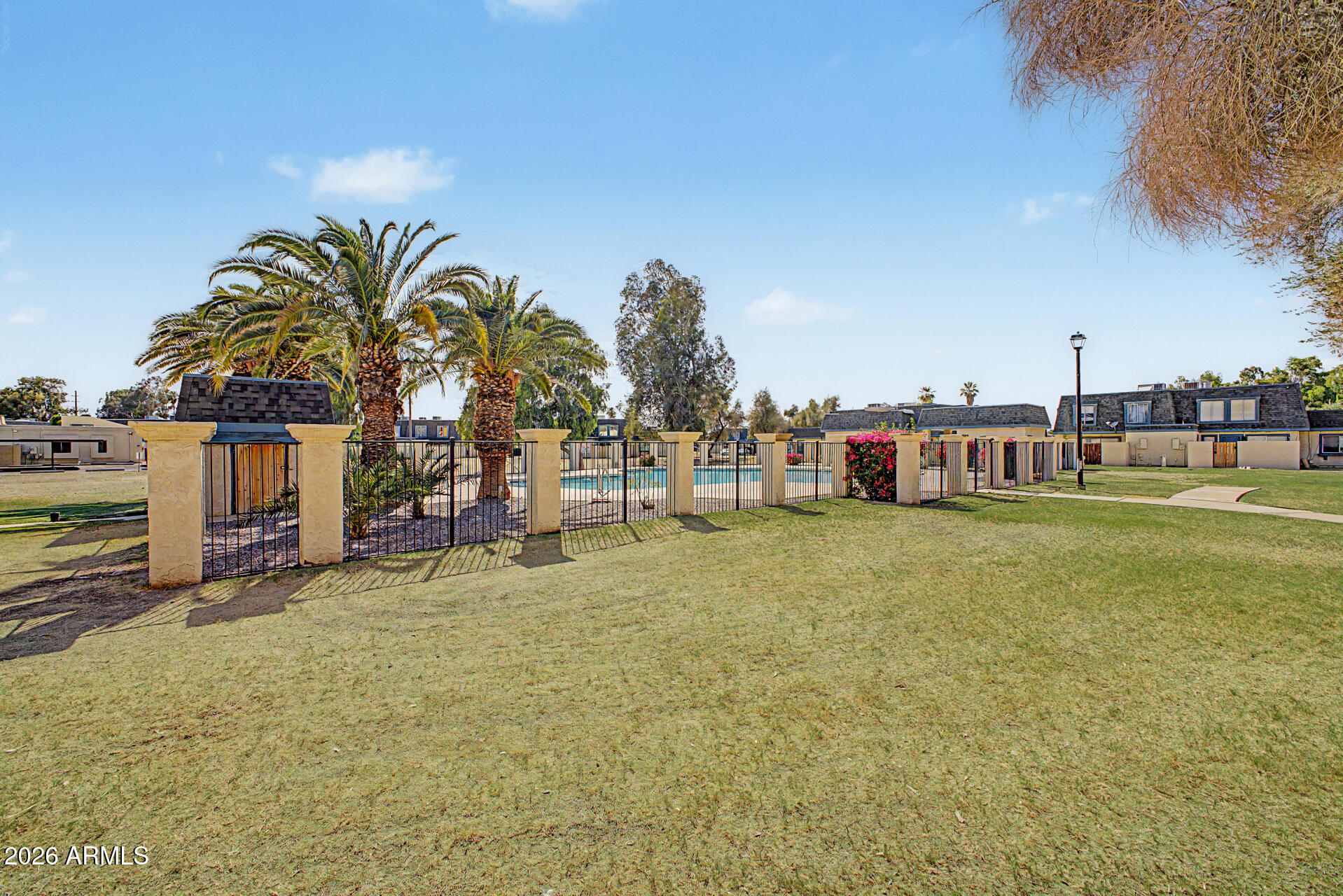 VILLAS NORTHERN 3 - Residential