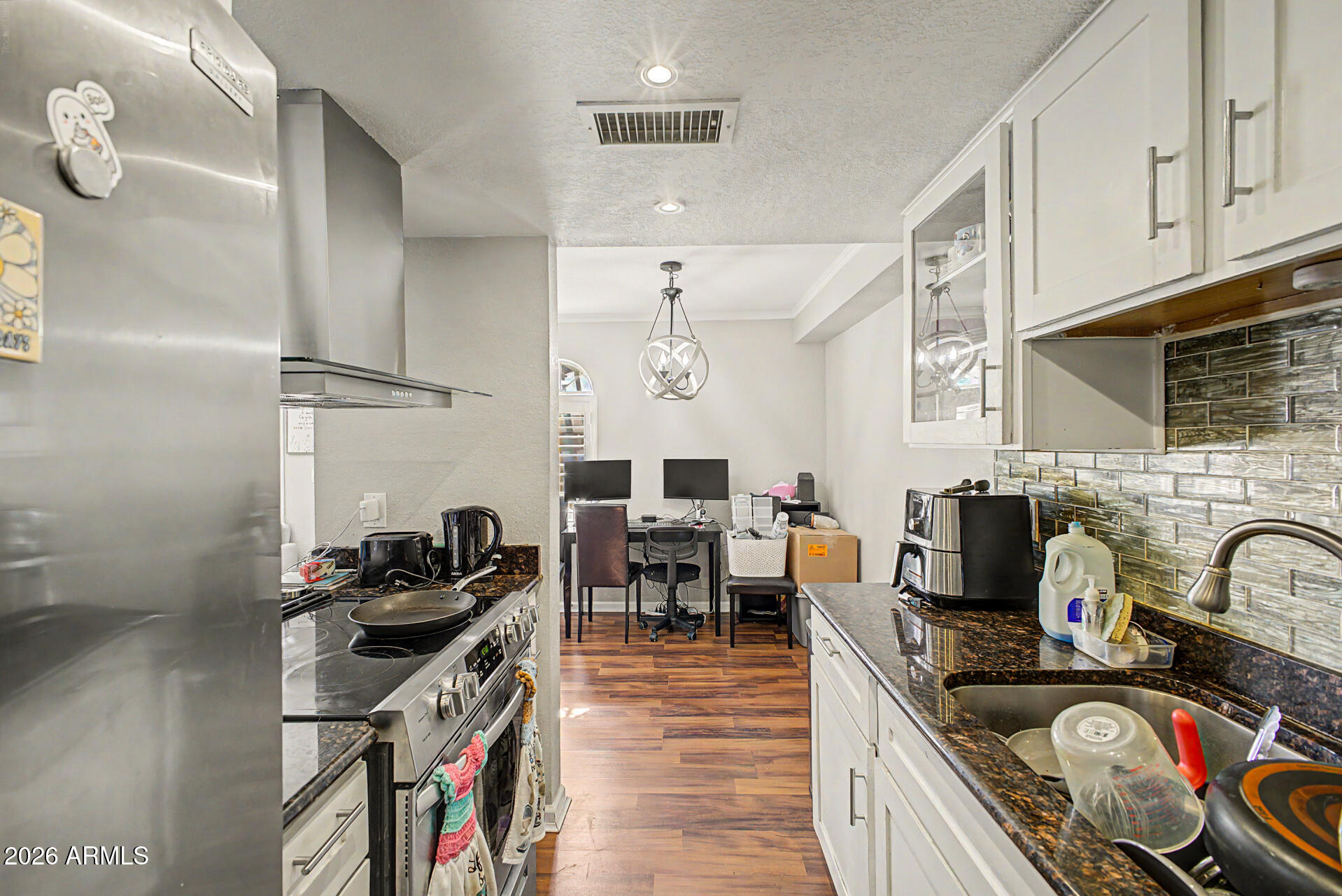 VILLAS NORTHERN 3 - Residential