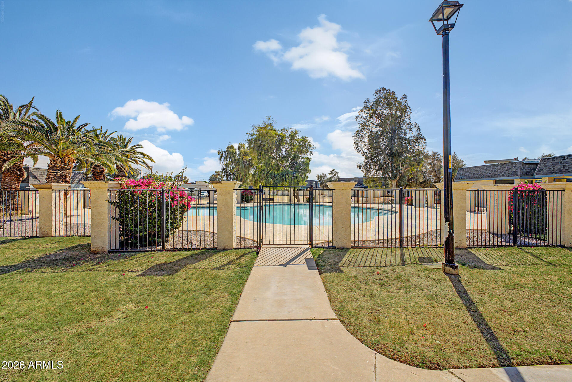 VILLAS NORTHERN 3 - Residential