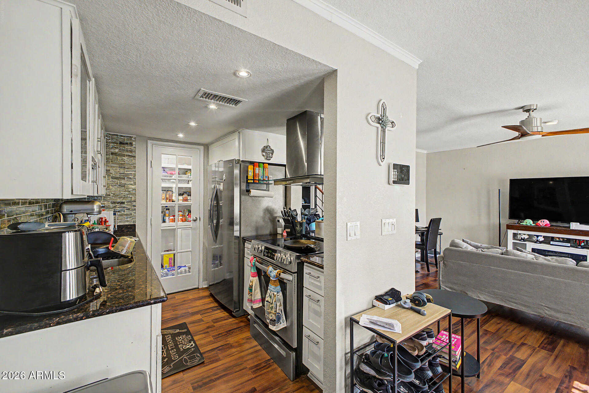 VILLAS NORTHERN 3 - Residential