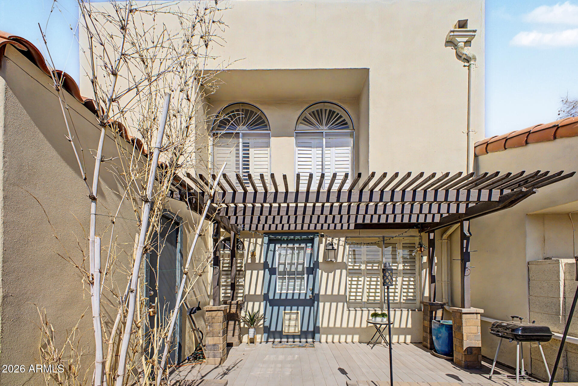 VILLAS NORTHERN 3 - Residential
