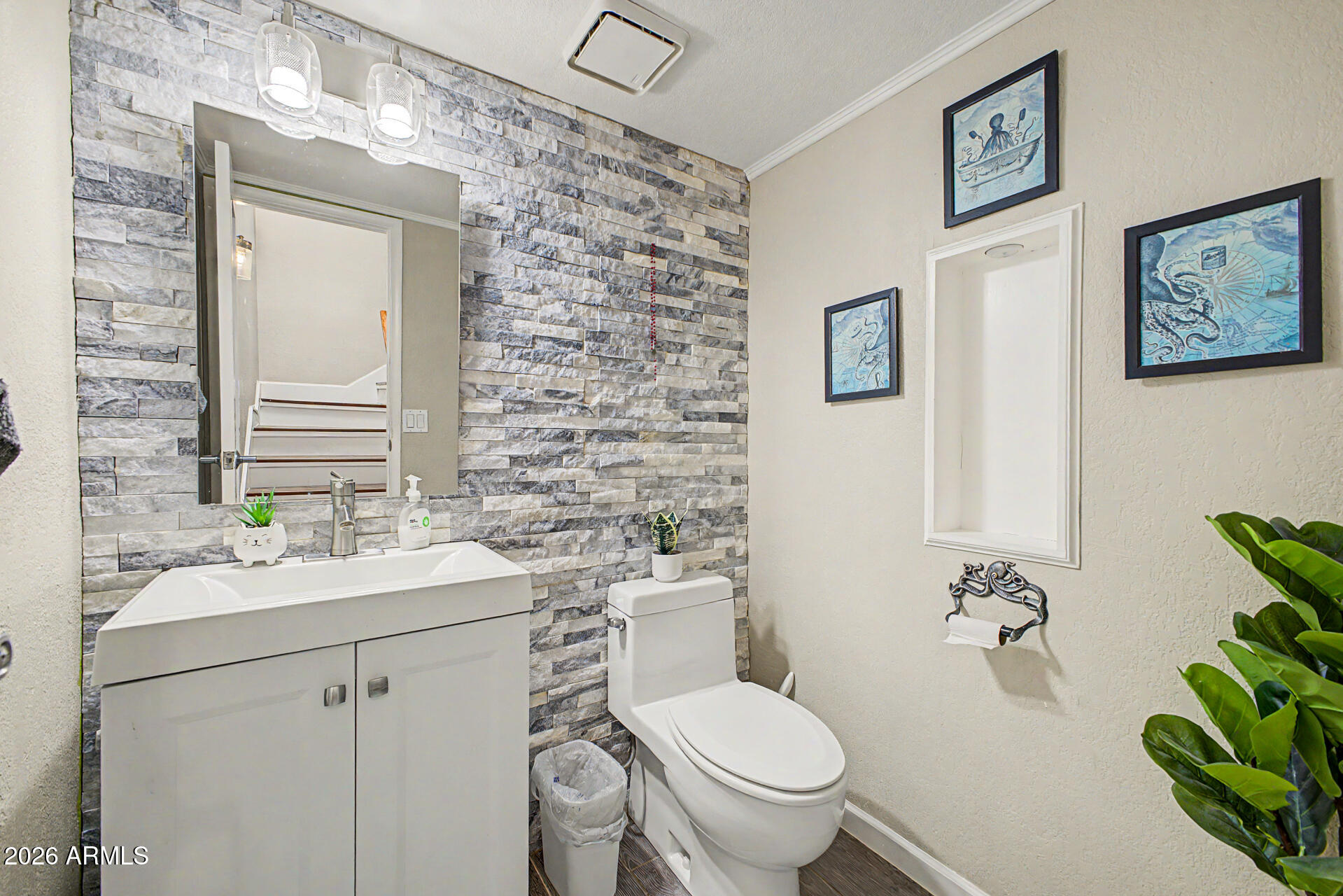 VILLAS NORTHERN 3 - Residential