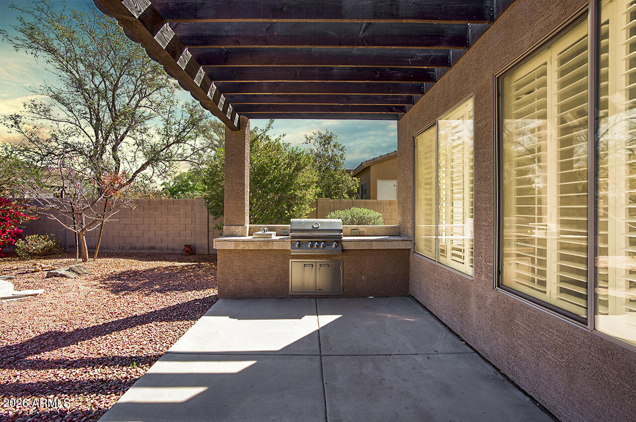 CHAPARRAL ESTATES WEST - Residential