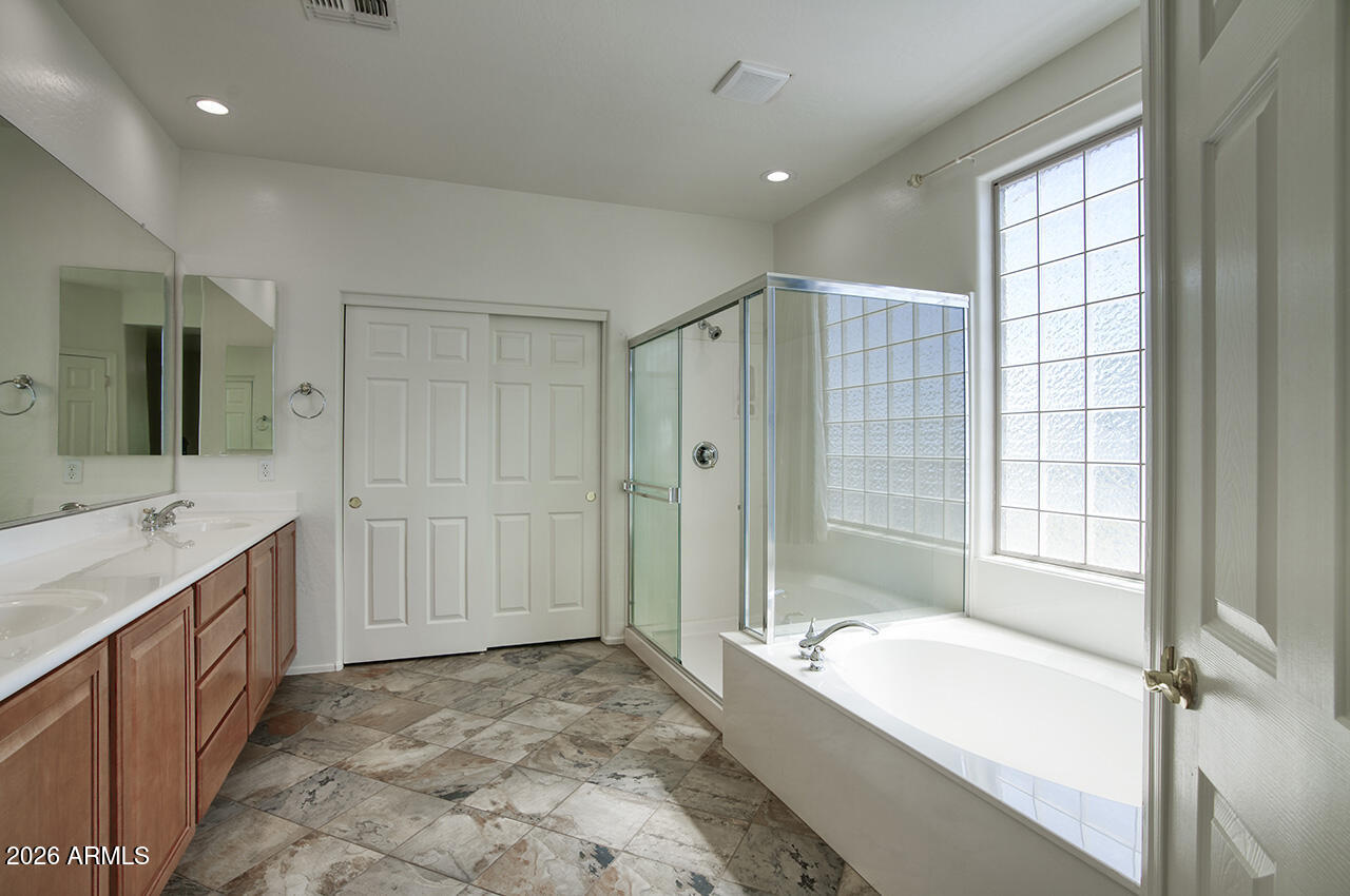 CHAPARRAL ESTATES WEST - Residential