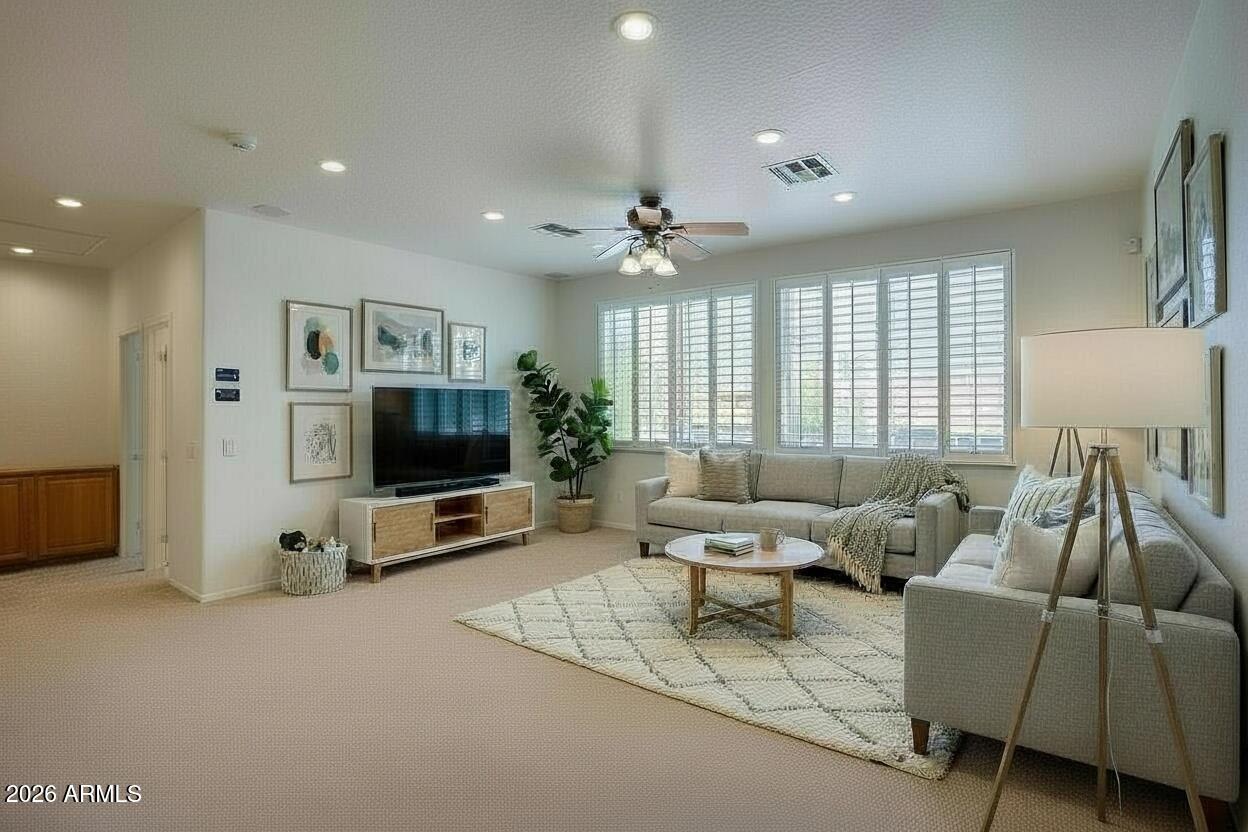 CHAPARRAL ESTATES WEST - Residential