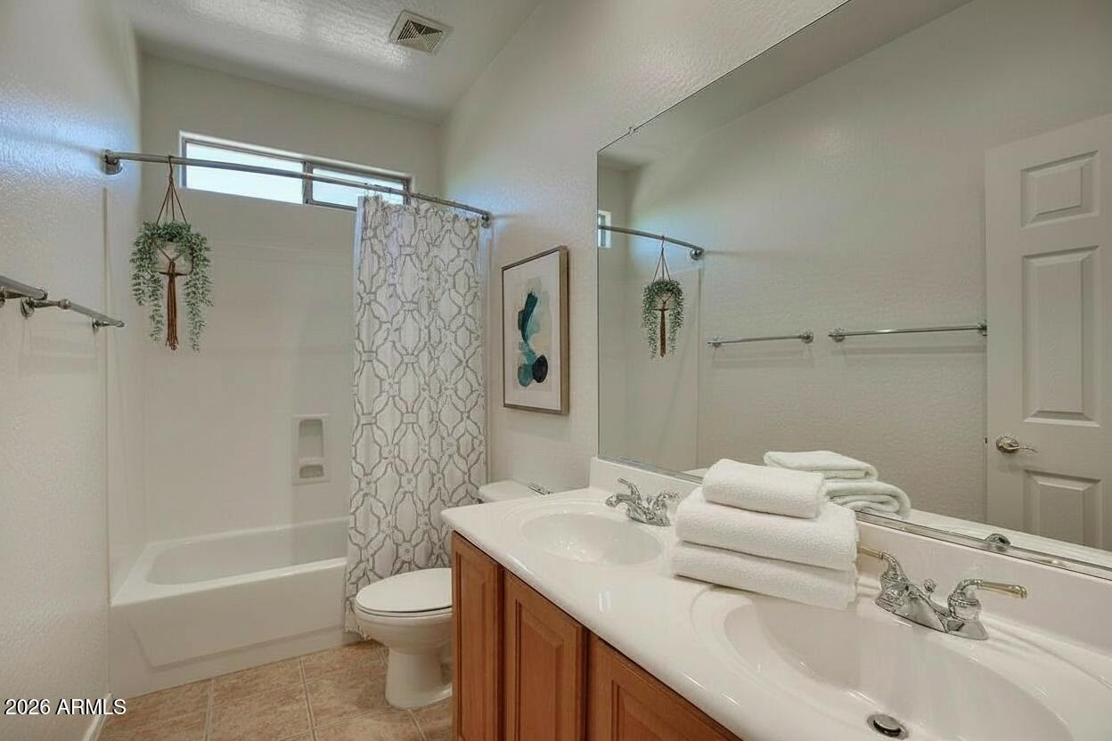 CHAPARRAL ESTATES WEST - Residential