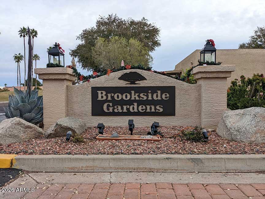 BROOKSIDE GARDENS AT WESTBROOK VILLAGE - Residential