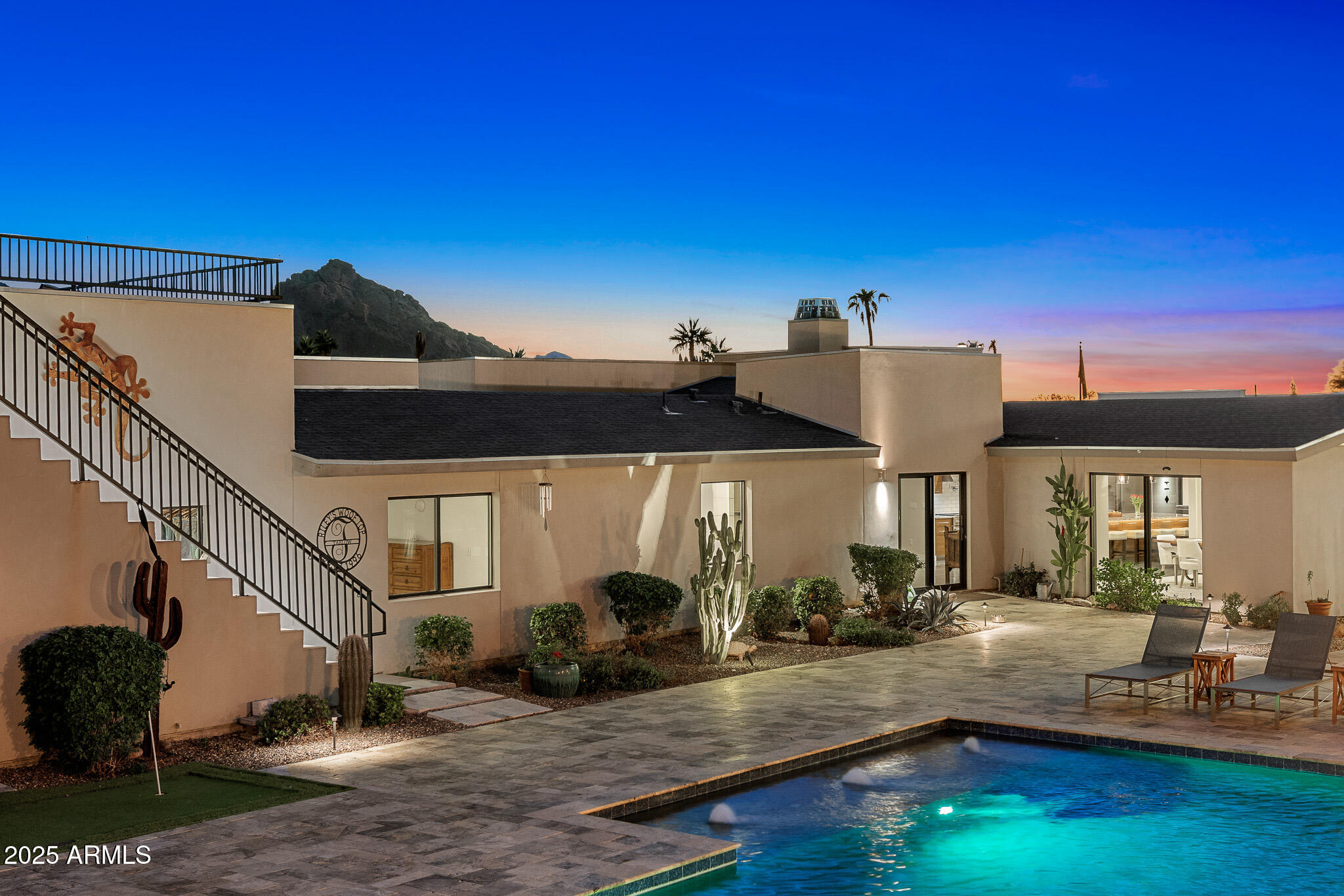 CLUB ESTATES 2 - Residential