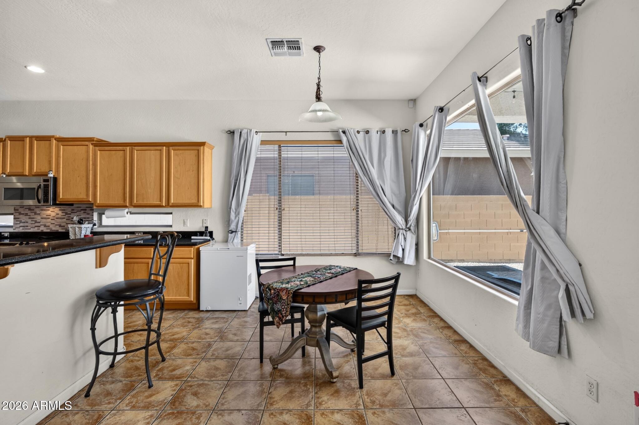 CHAPARRAL ESTATES - Residential