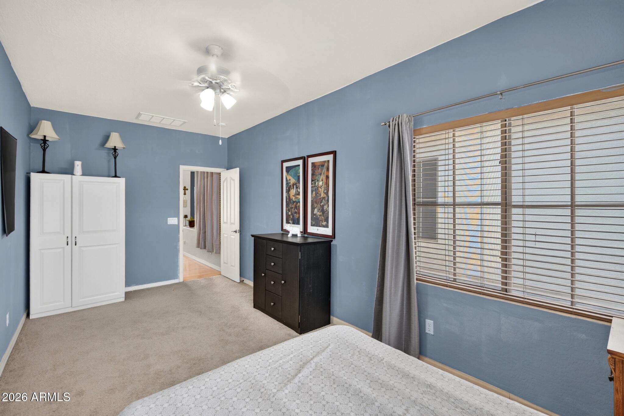 CHAPARRAL ESTATES - Residential