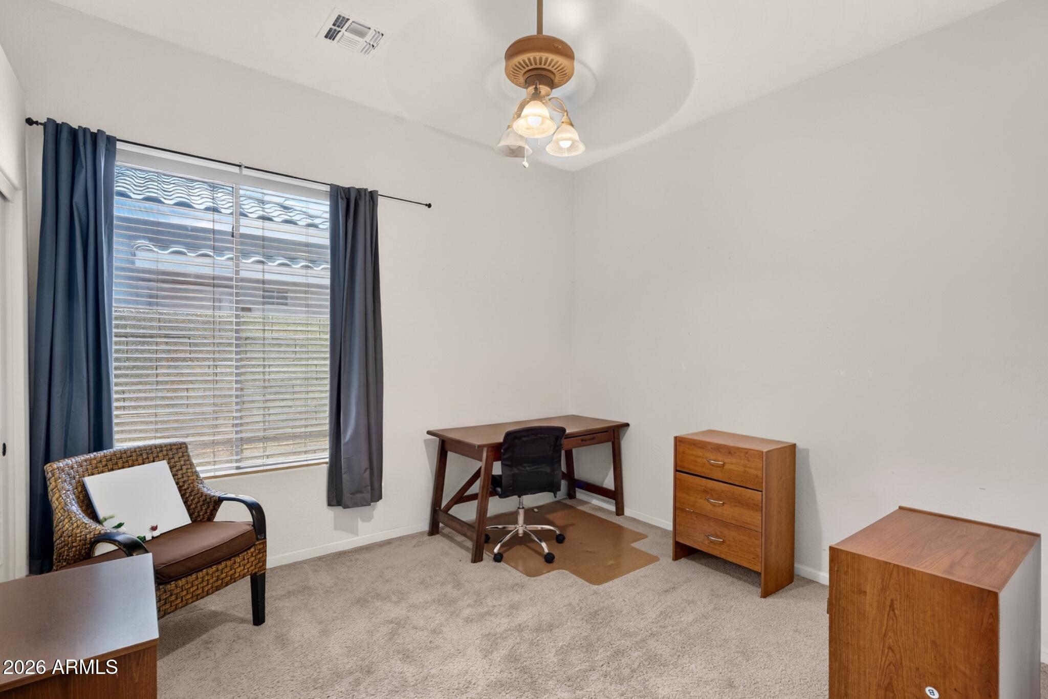 CHAPARRAL ESTATES - Residential
