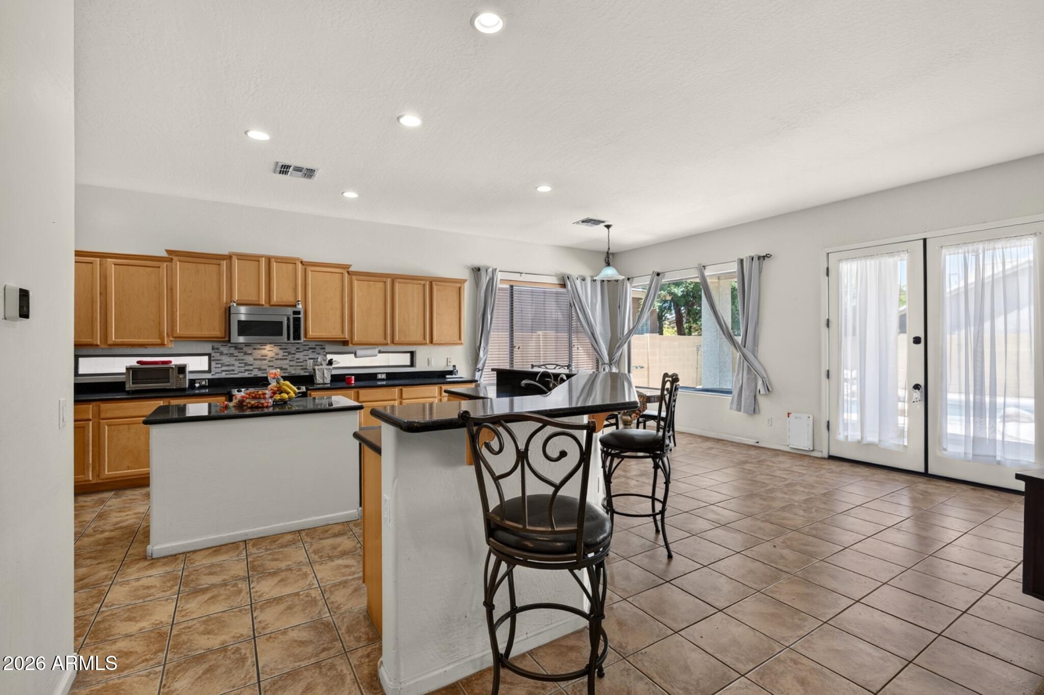CHAPARRAL ESTATES - Residential