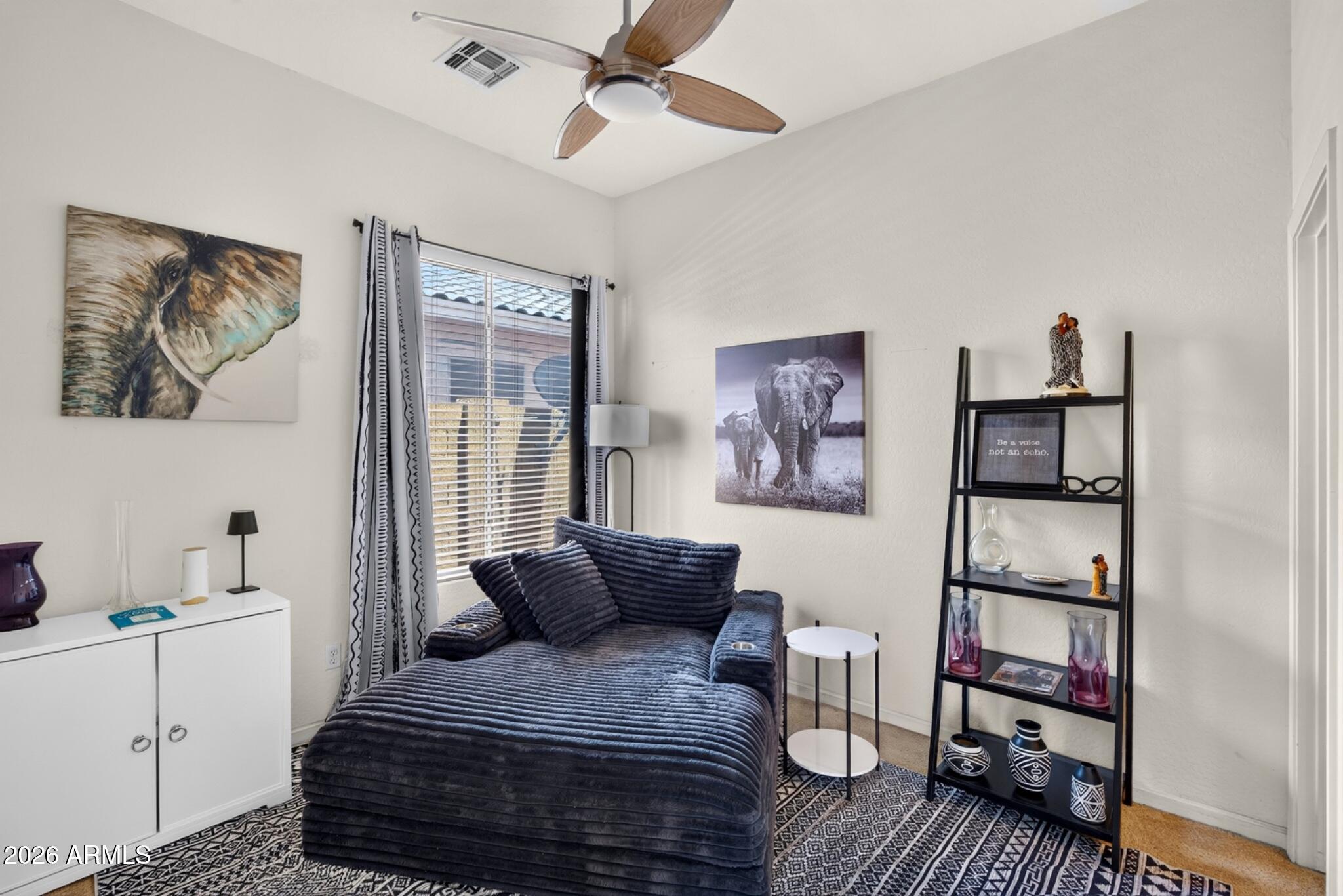 CHAPARRAL ESTATES - Residential