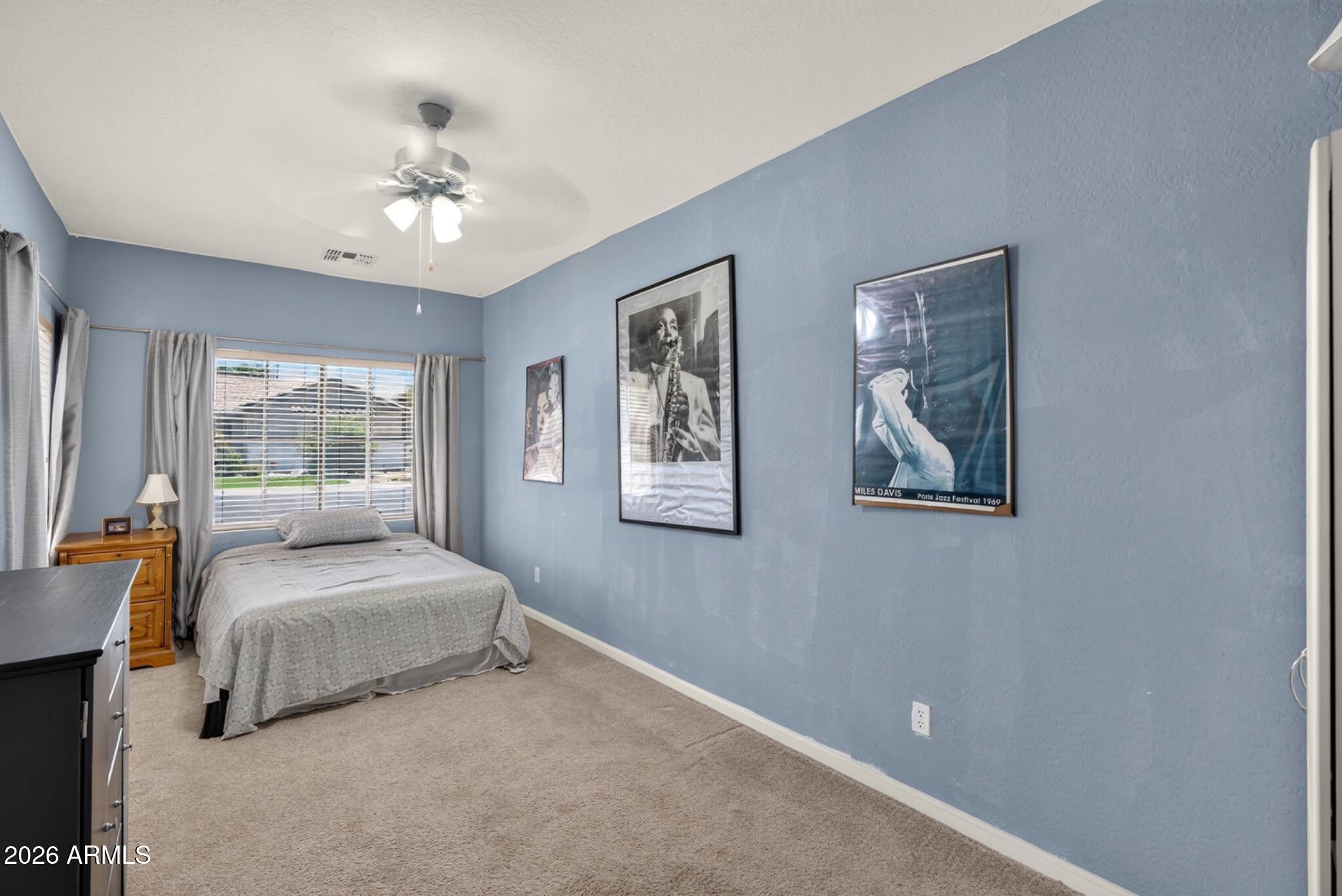 CHAPARRAL ESTATES - Residential