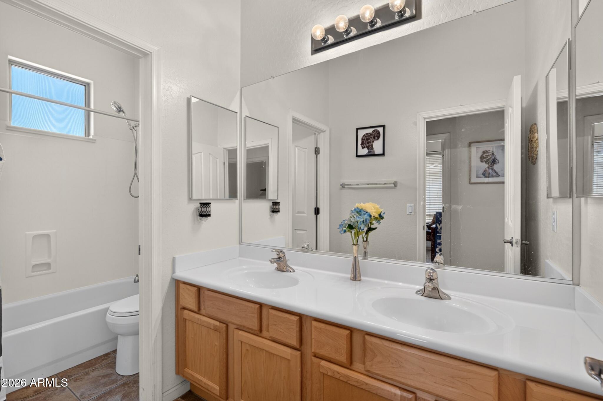 CHAPARRAL ESTATES - Residential