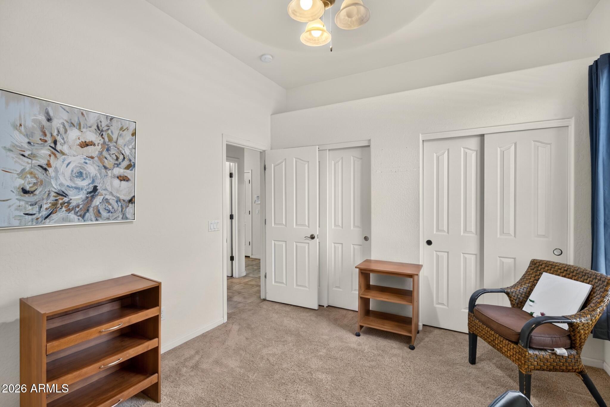 CHAPARRAL ESTATES - Residential