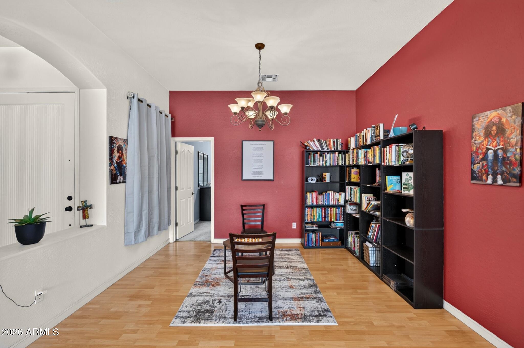 CHAPARRAL ESTATES - Residential