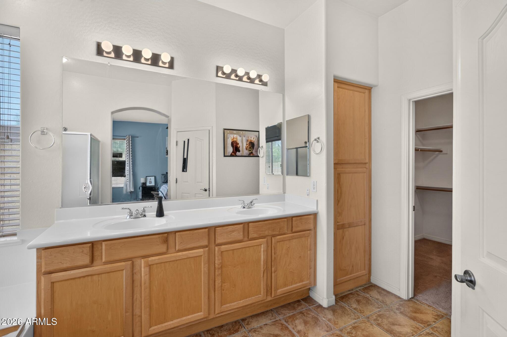 CHAPARRAL ESTATES - Residential